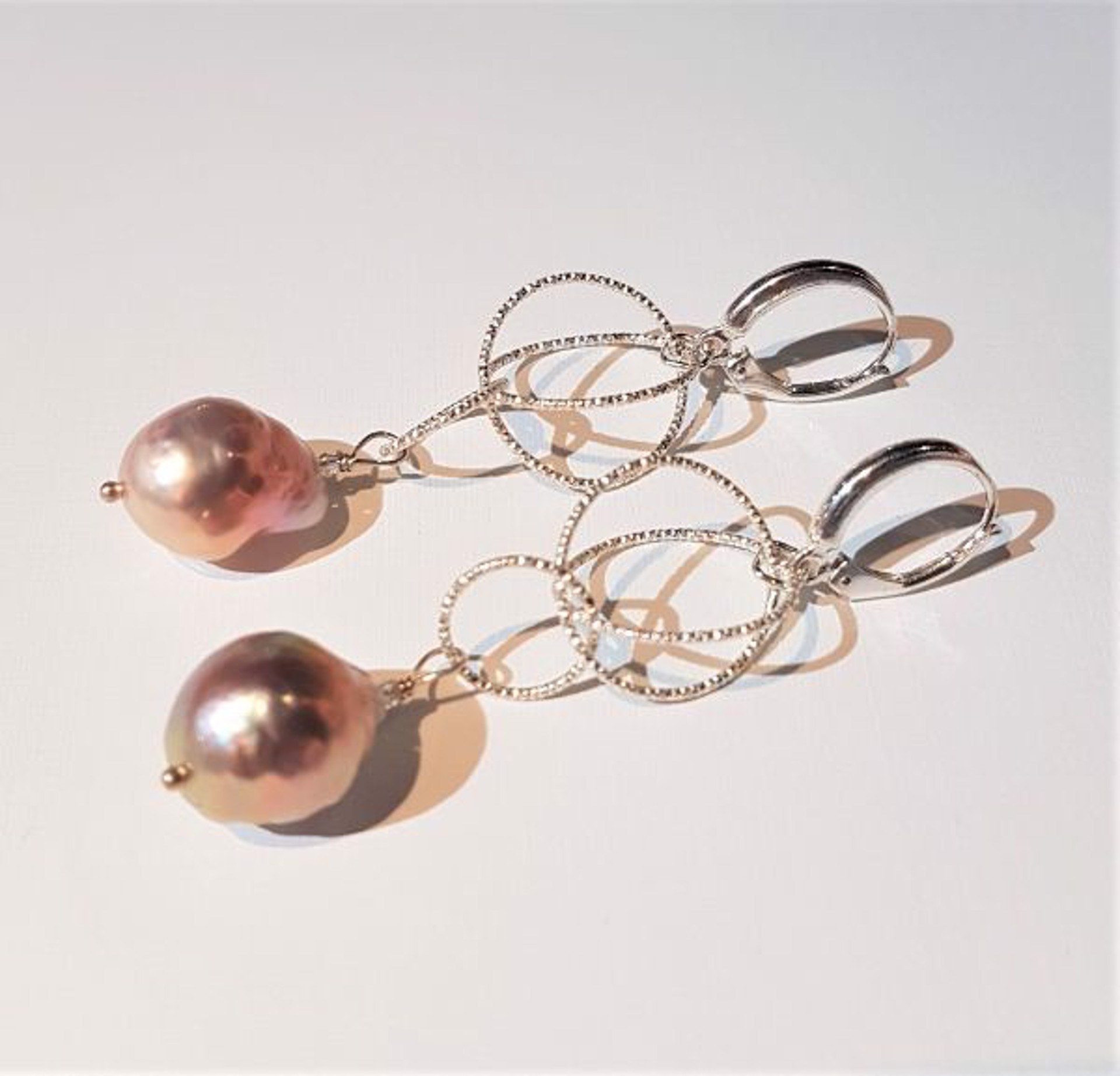 Adelee Earrings by LULU | B DESIGNS