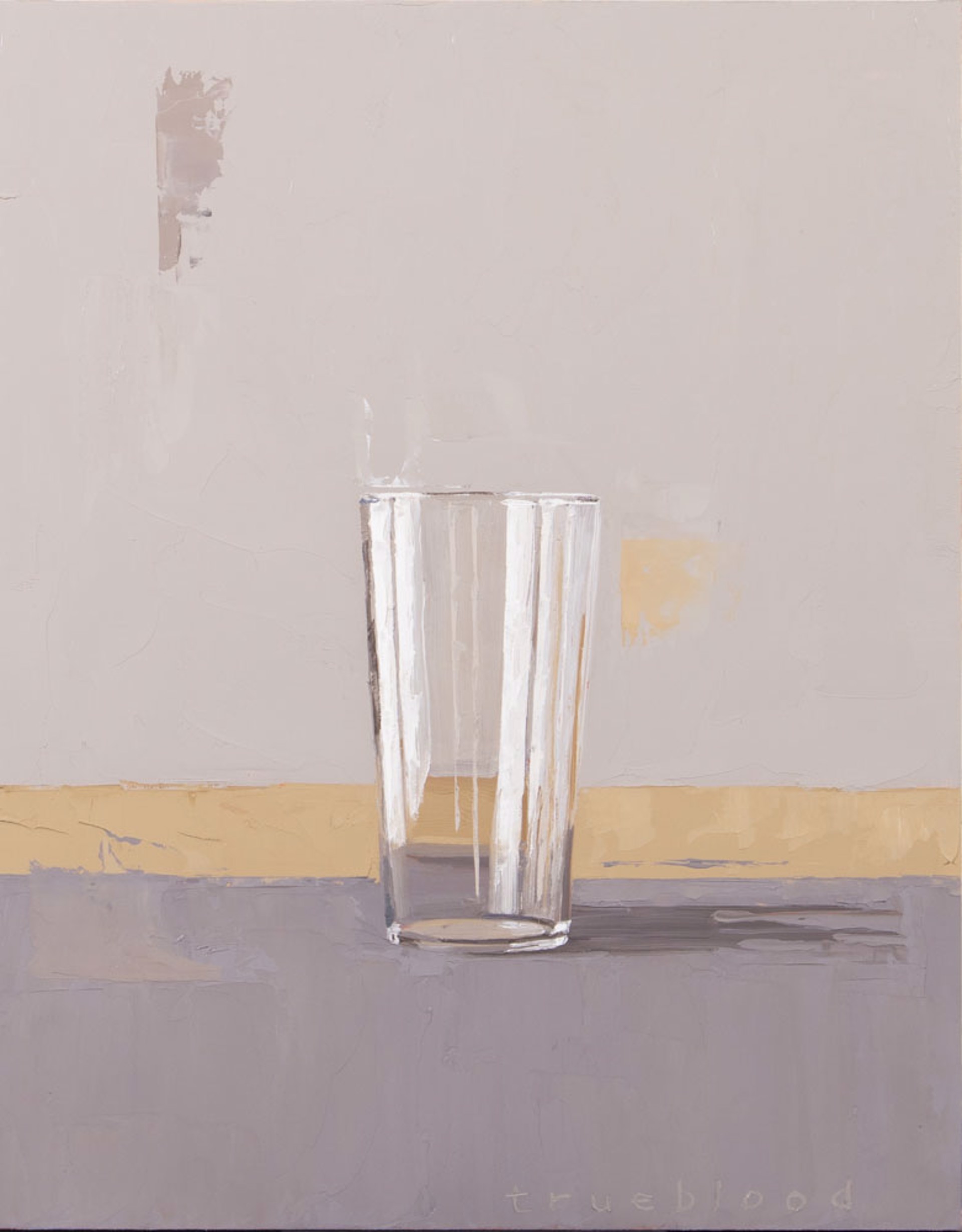 Glass II by Megan Trueblood