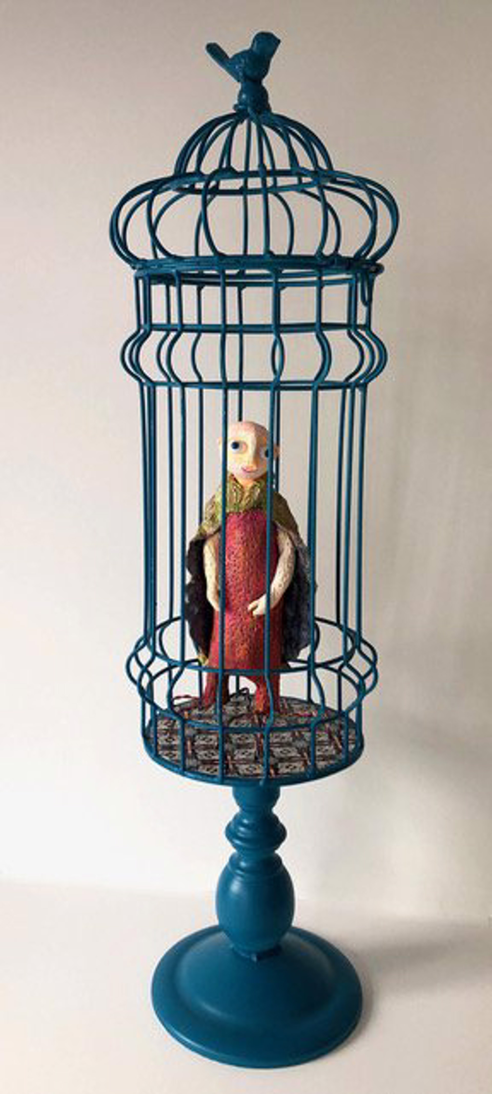 You Captured Me by Nancy Larrew