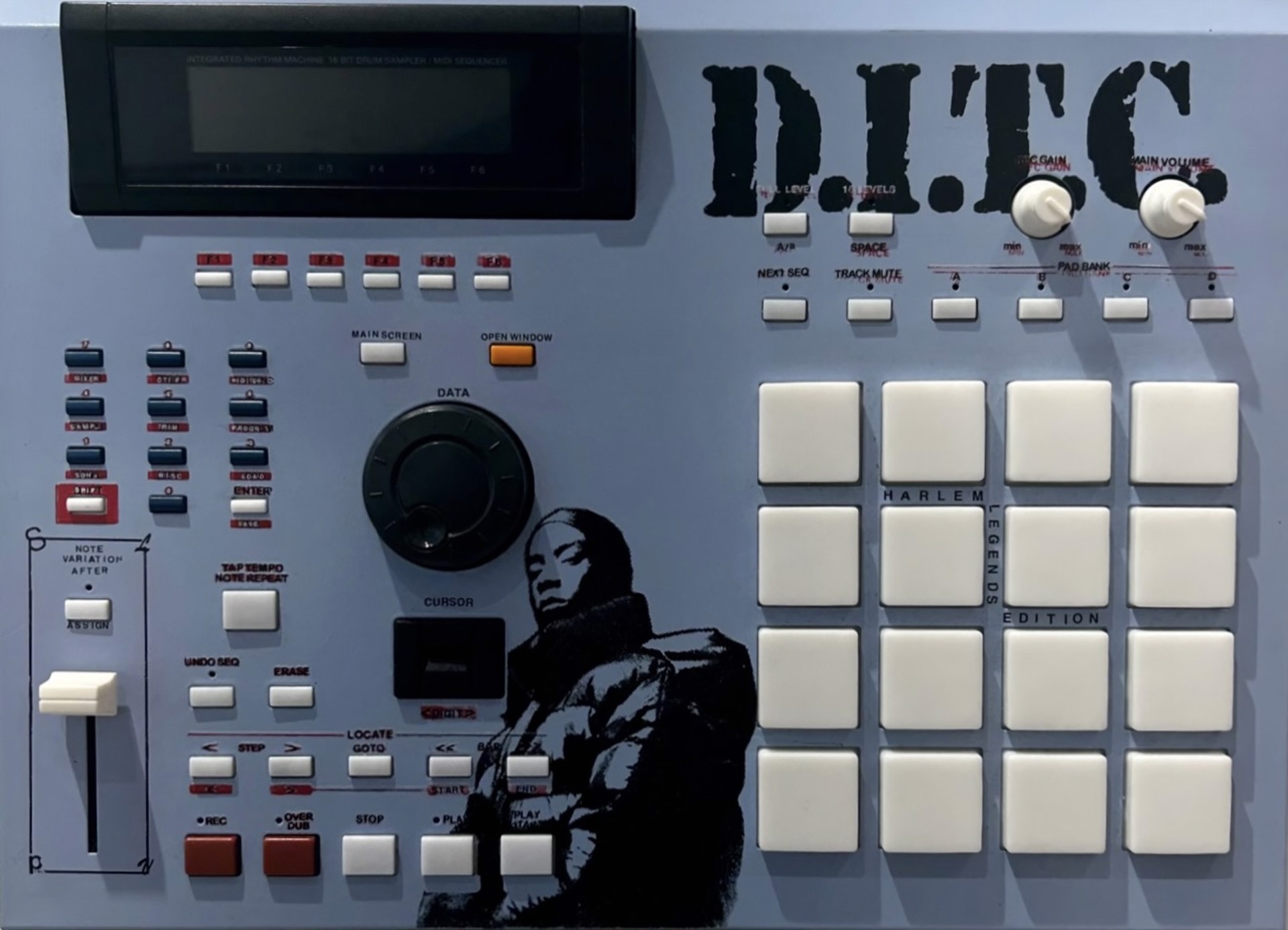 PLUS 4 by DJ PLUS