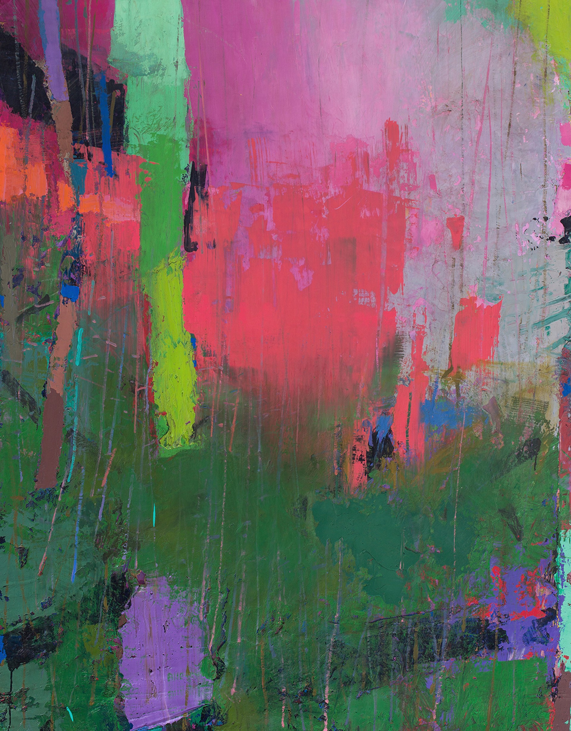 Rutenberg Brian Rutenberg | LewAllen Galleries