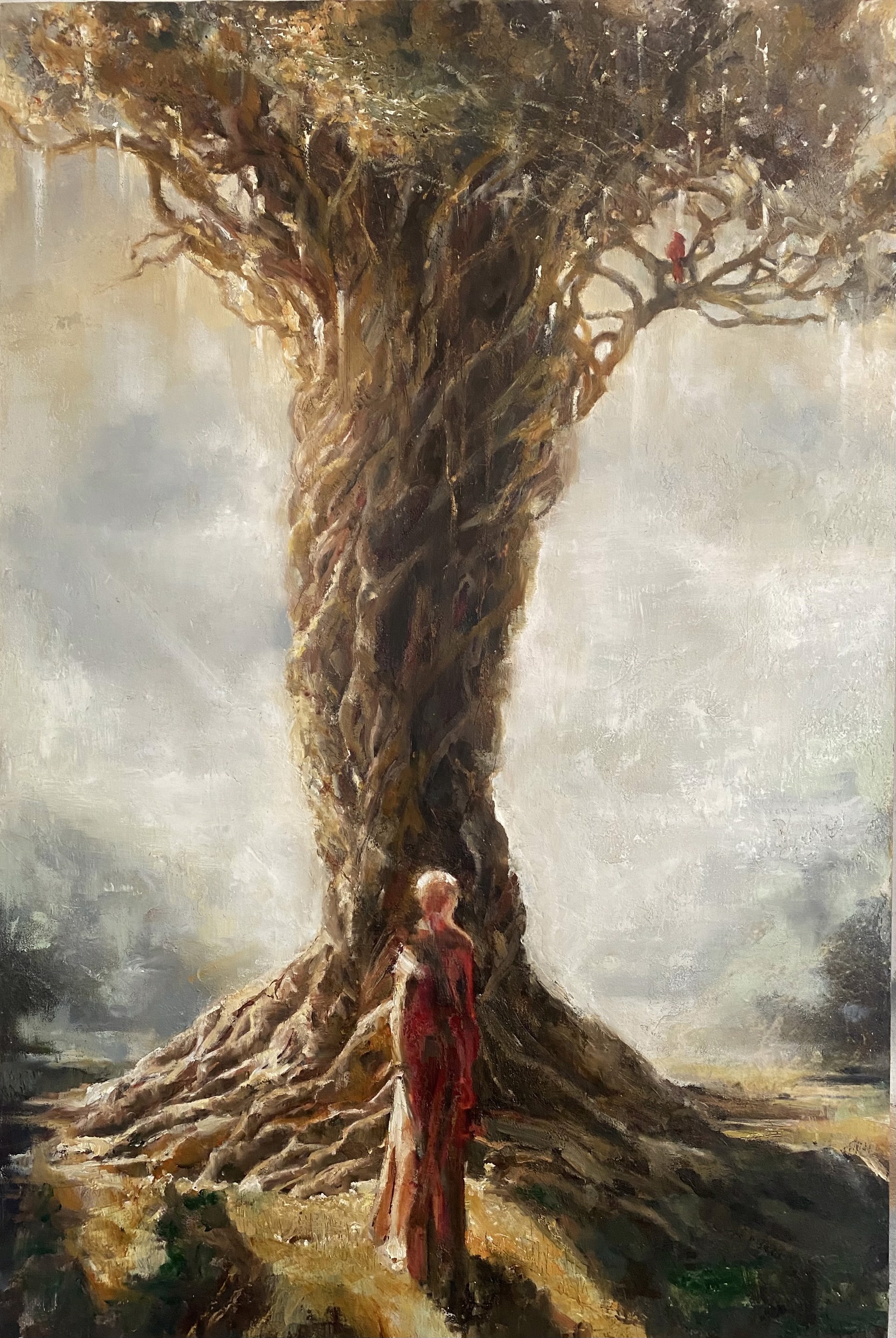 Tree of Life by Amy Cobb