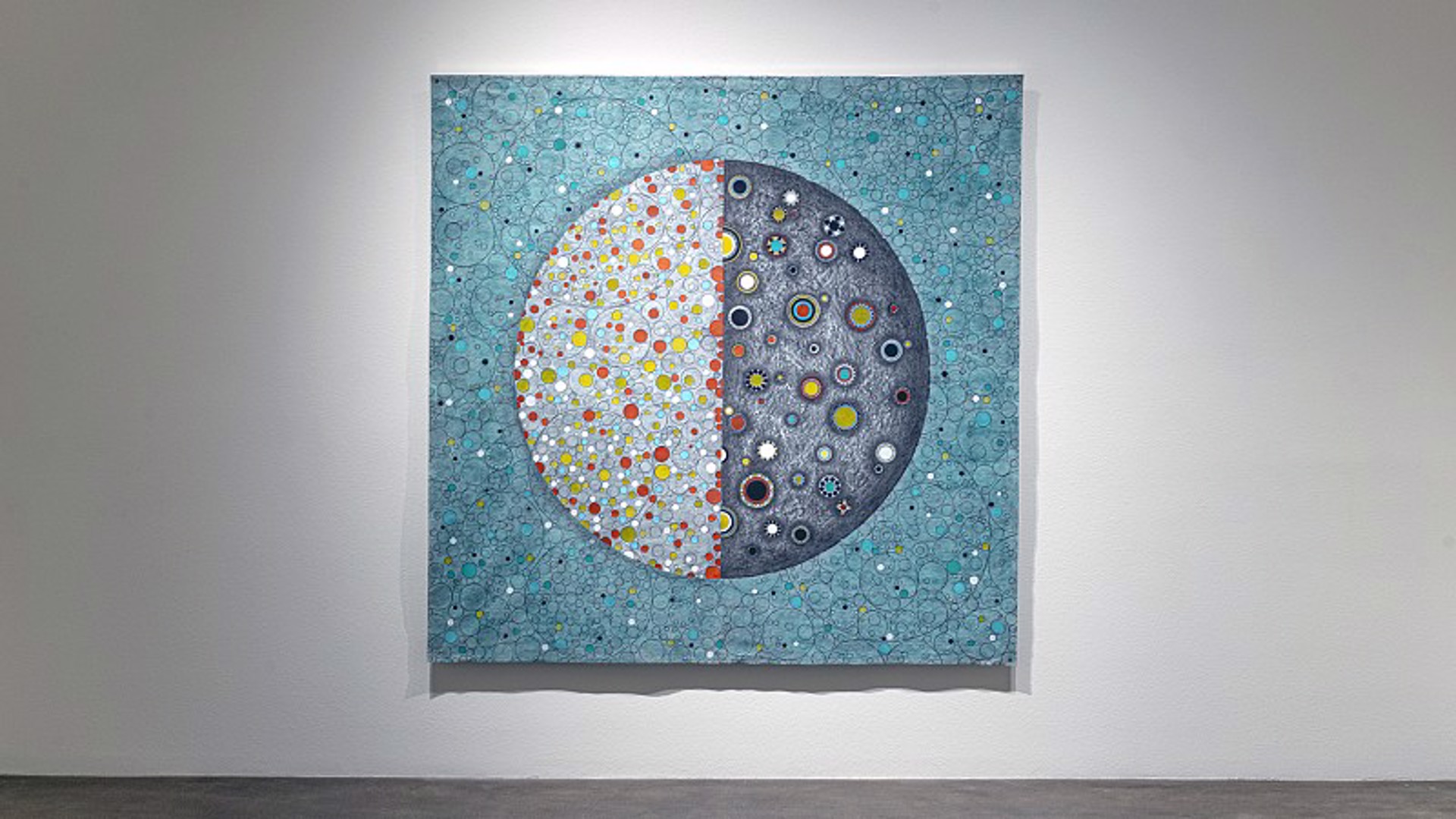 TERRY MAKER | Traces | Robischon Gallery