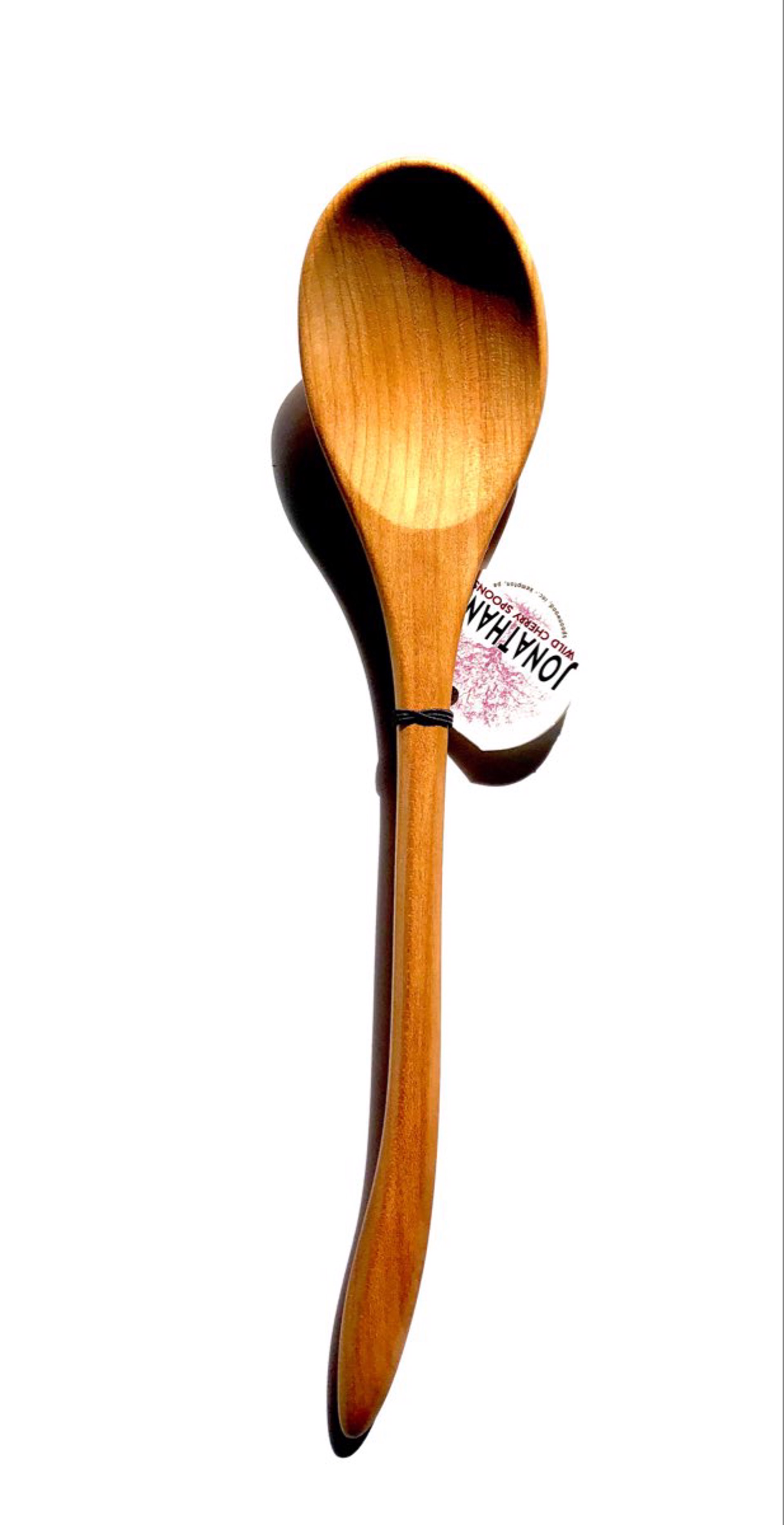 Ordinary Spoon by Jonathan's Spoons