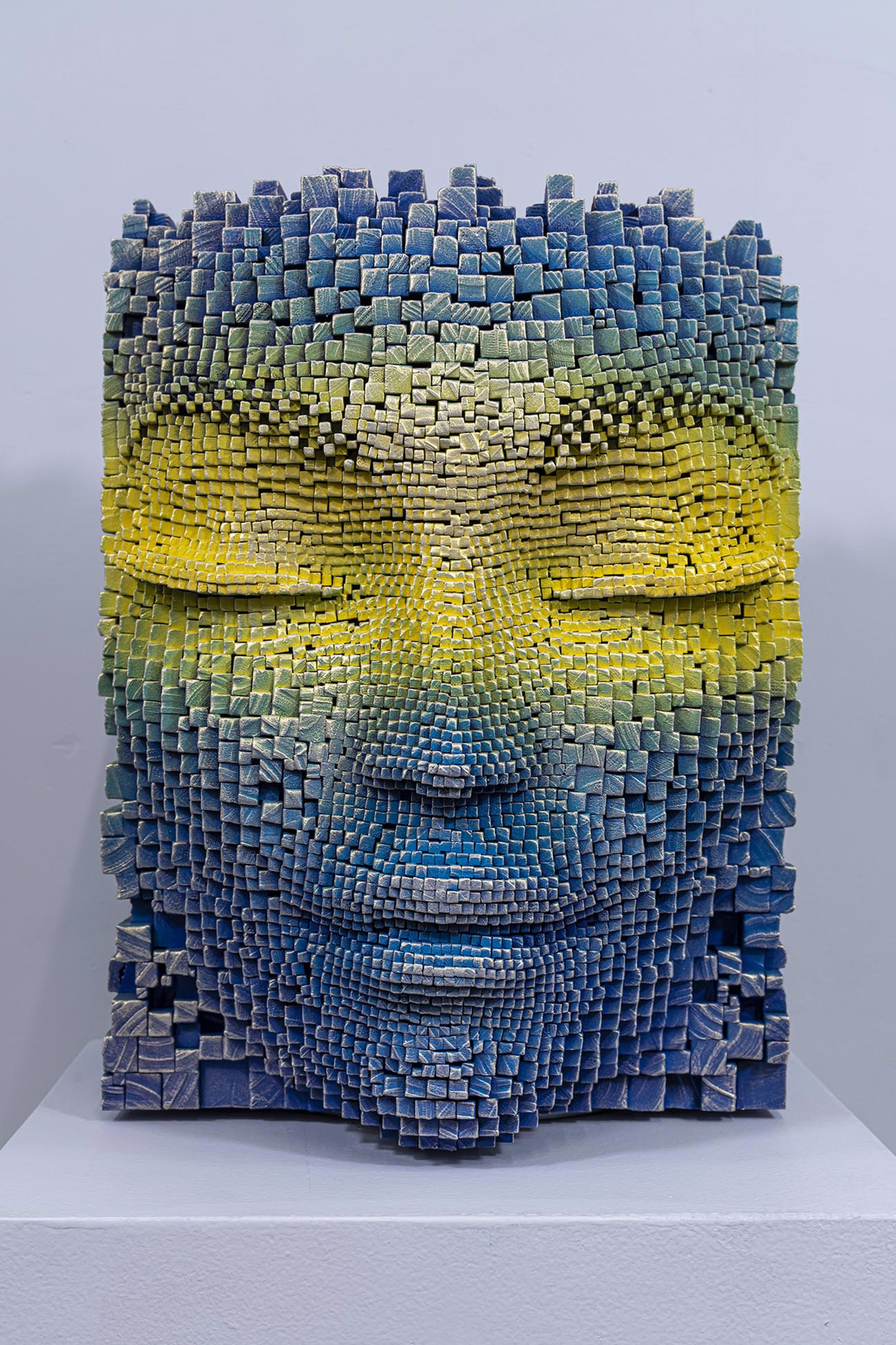 Feeling the Light by Gil Bruvel