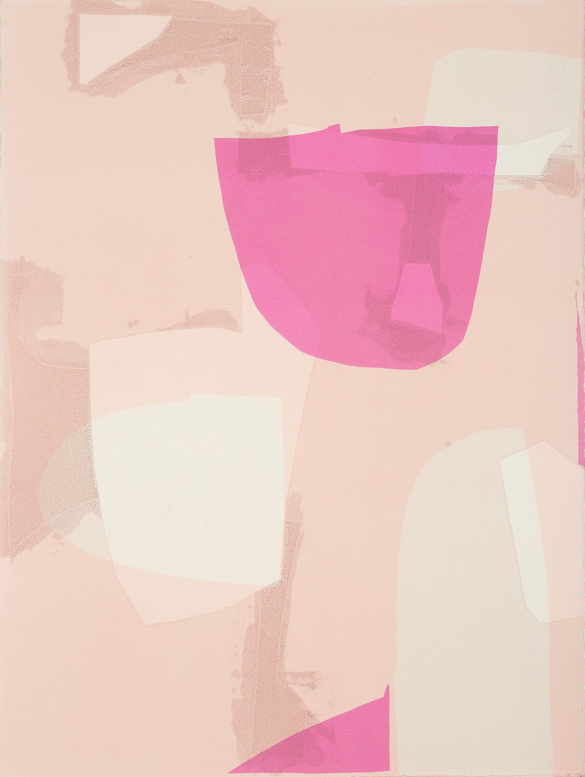Pink Drip by Lori Glavin