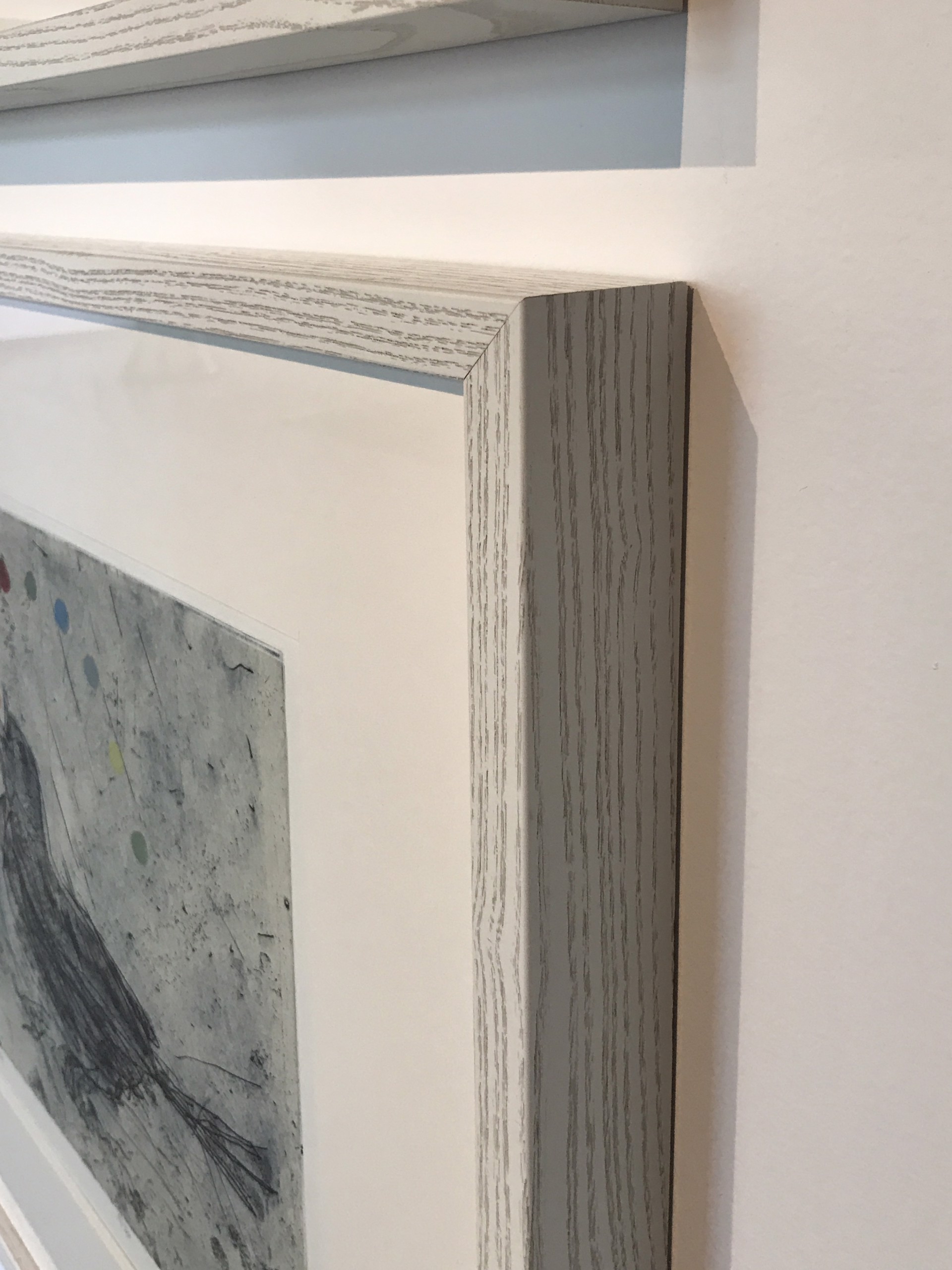 Upwards by Paula Schuette Kraemer