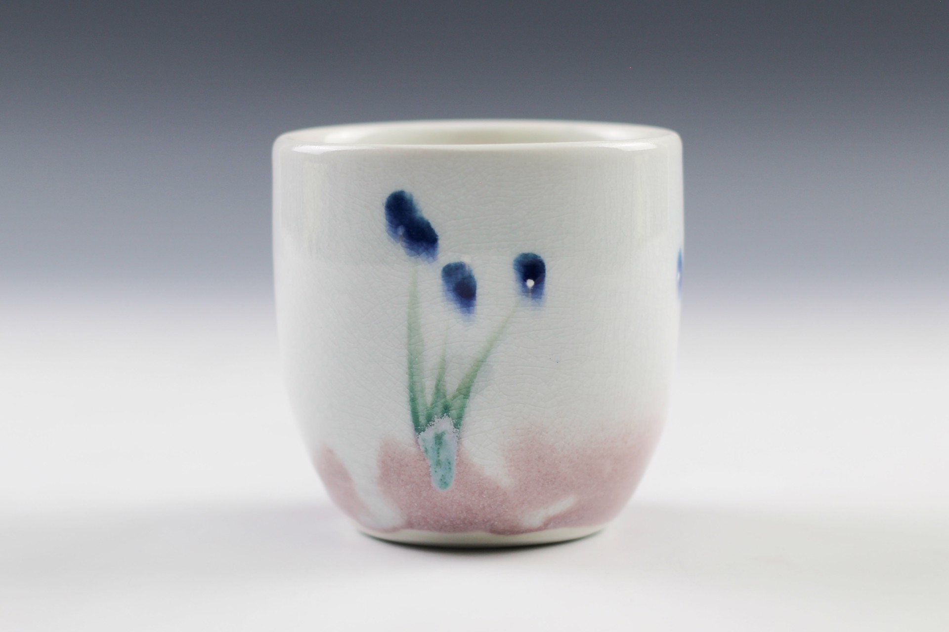 Cup by Juliane Shibata