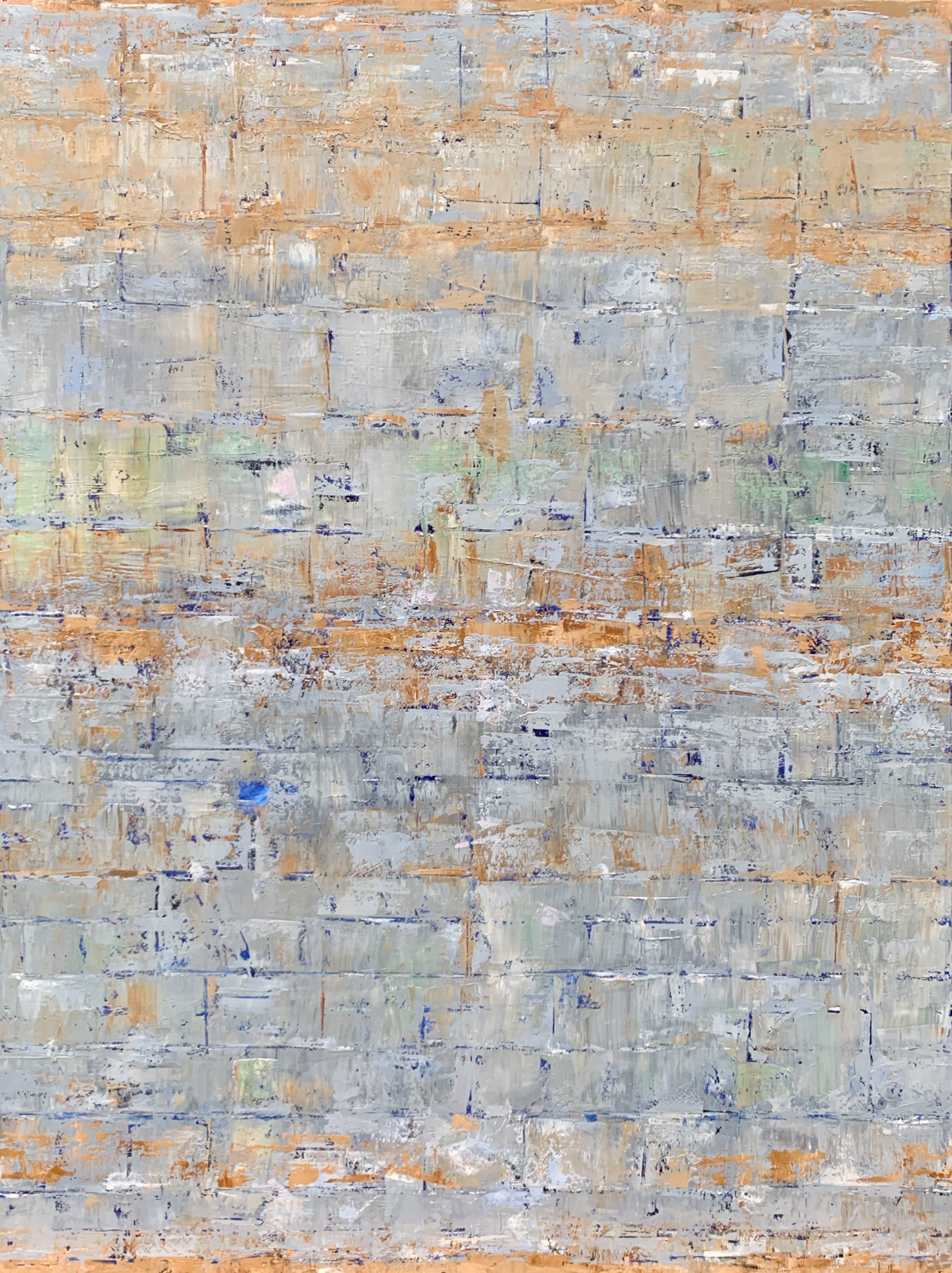 Spatial by William Song