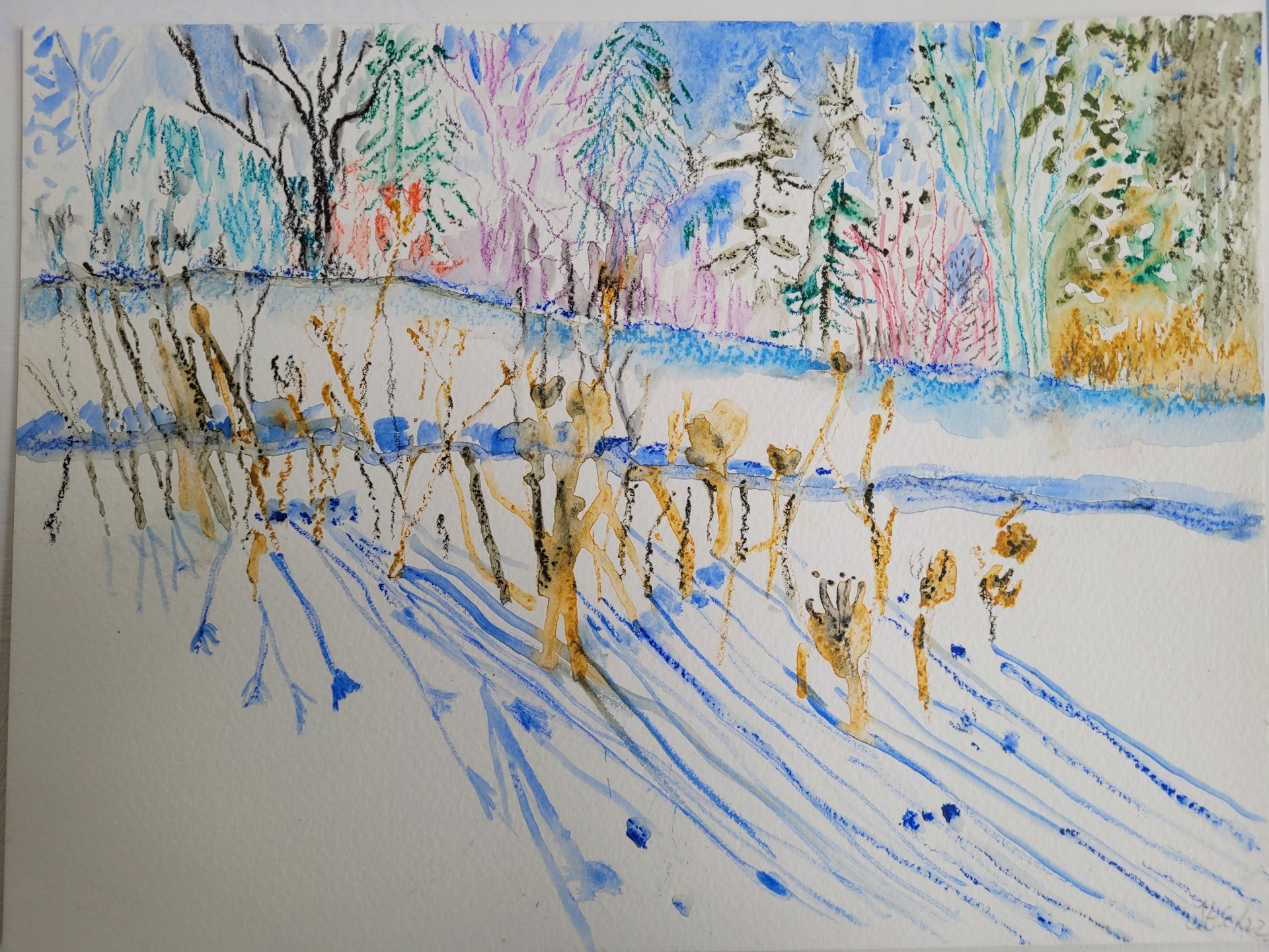 Untitled by Holly Edwards