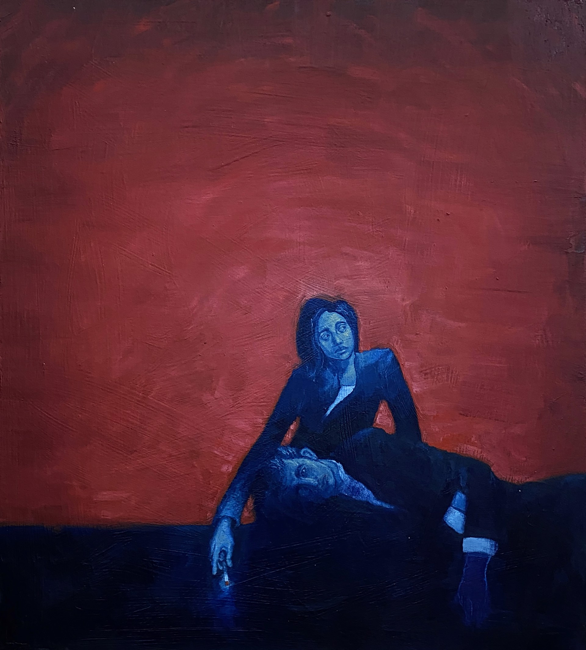 Date Night by Steven Allison