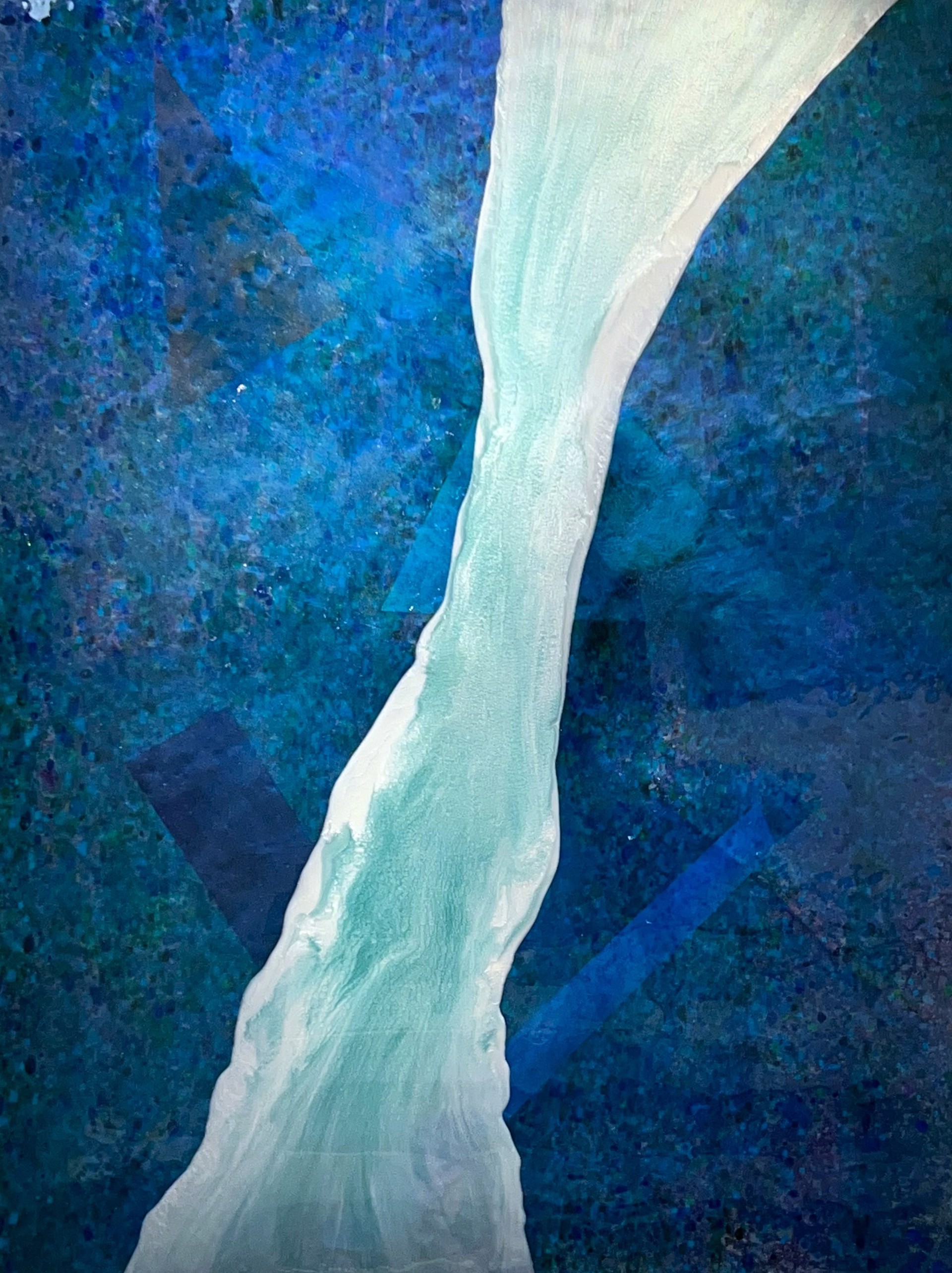 A River Runs Through It by John Lough