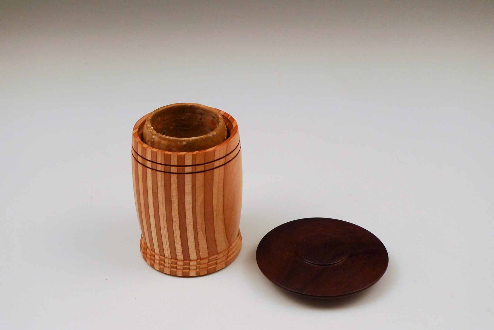 Sipper Box by Reid Schoonover