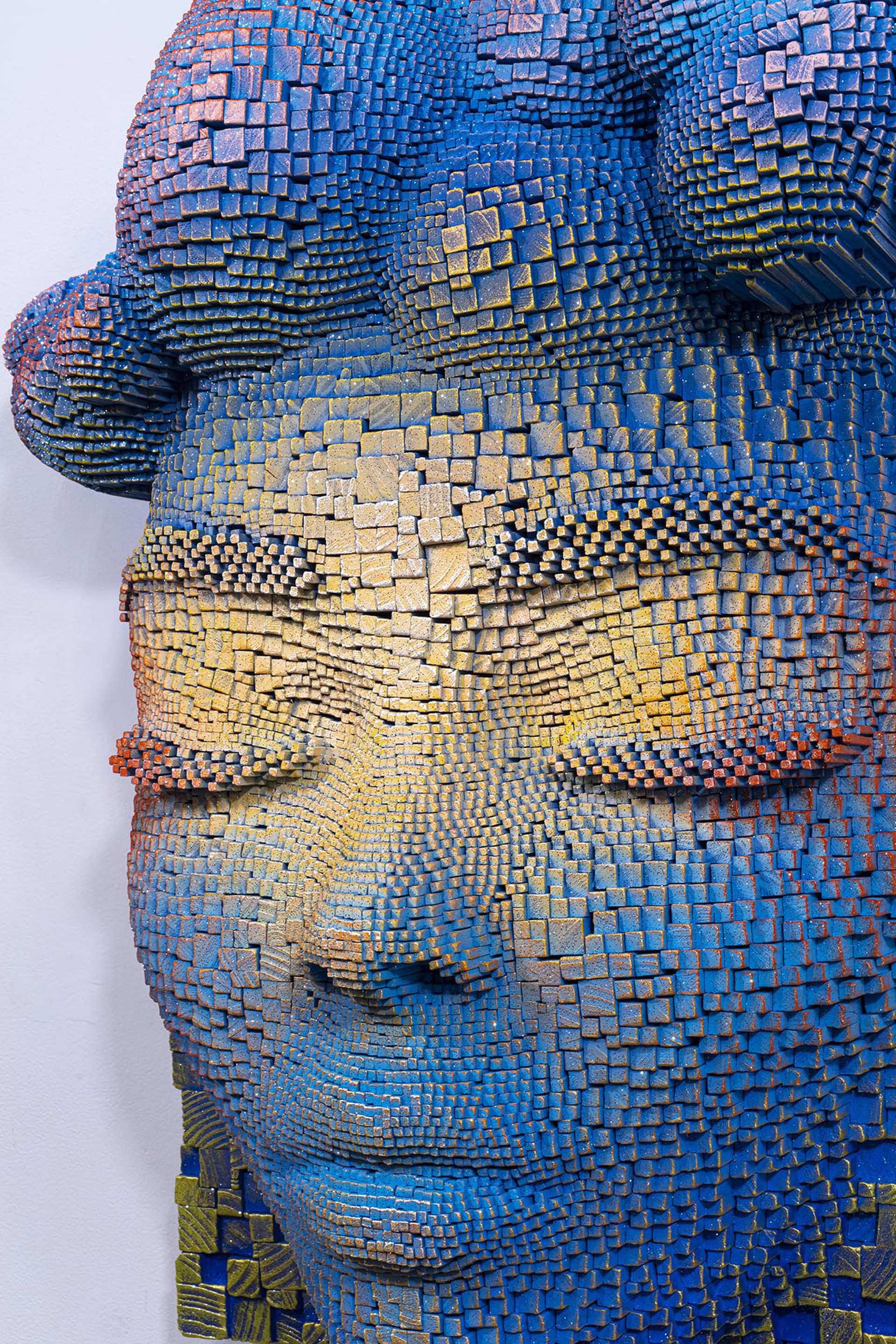 Head in the Clouds by Gil Bruvel