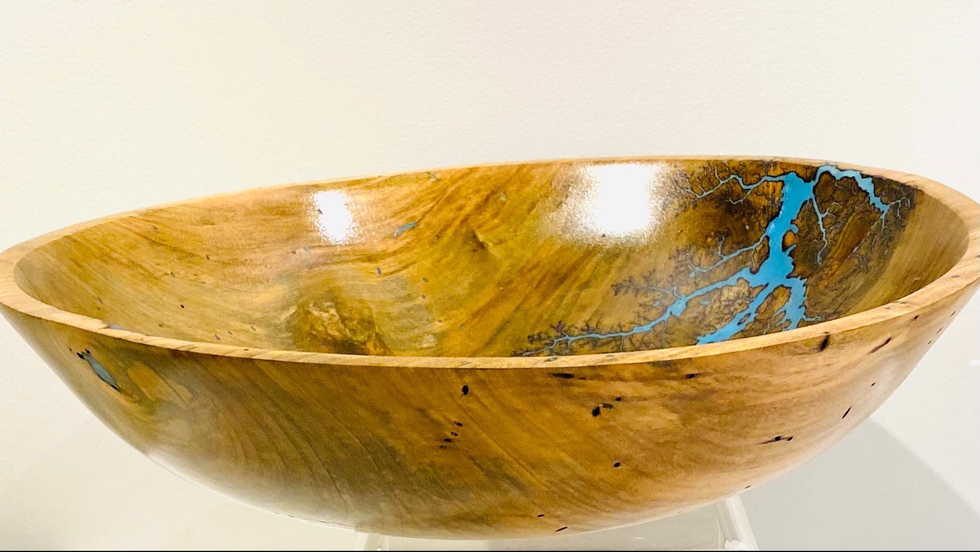 HB22-54 Bowl by Hart Brothers