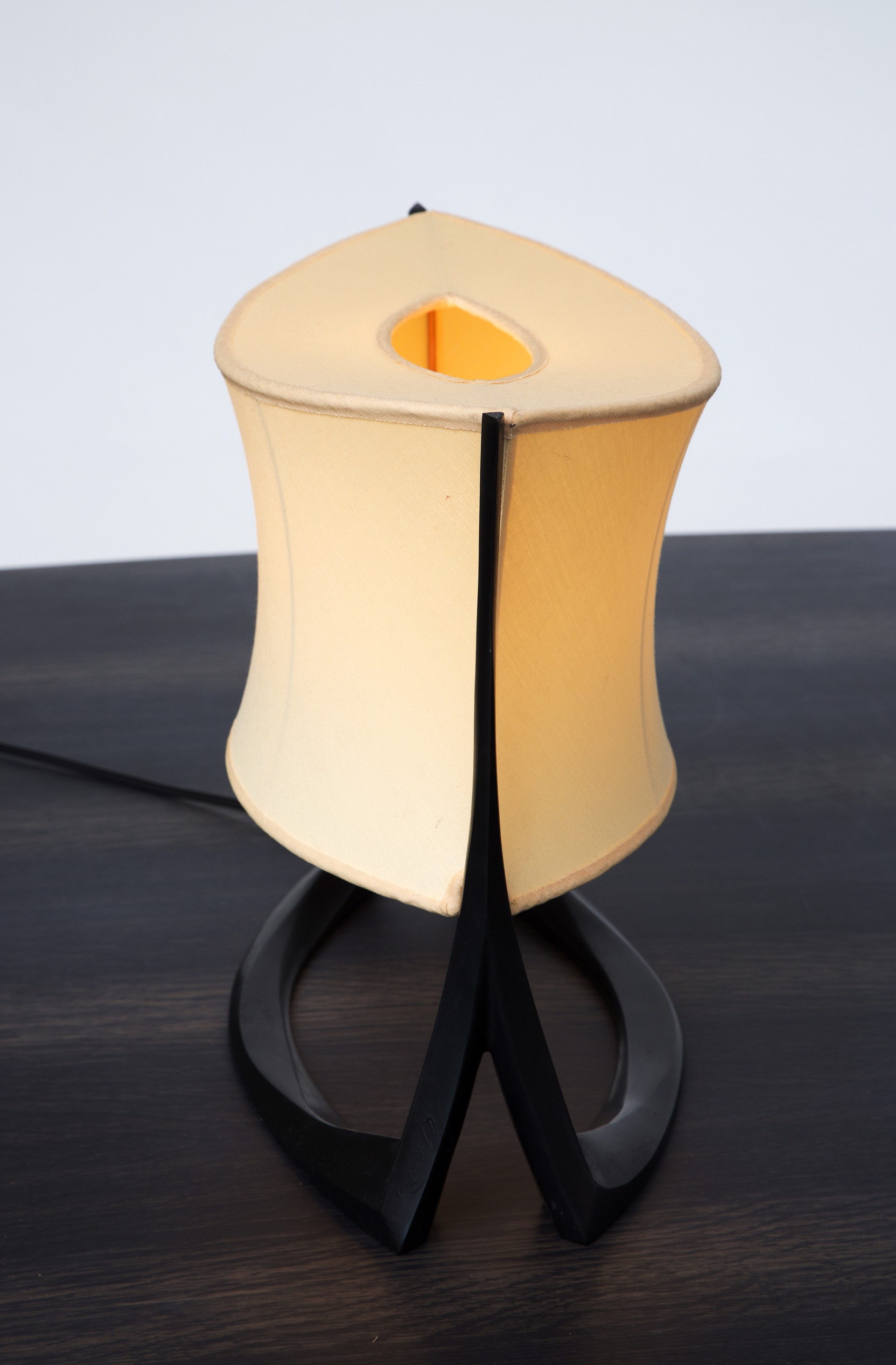 Table Lamp by Anasthasia Millot