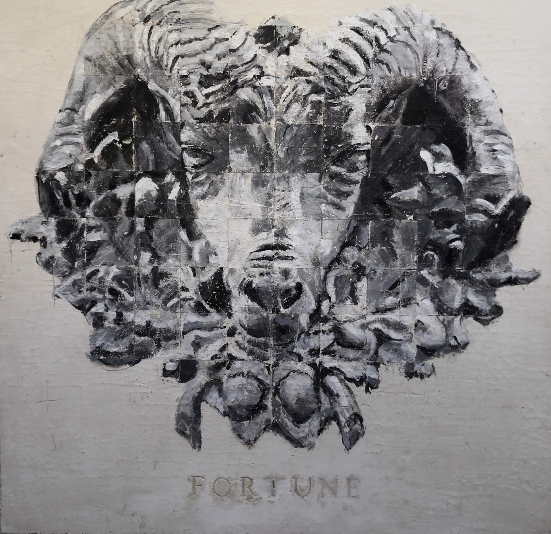 Fortune by Mark Gaskin