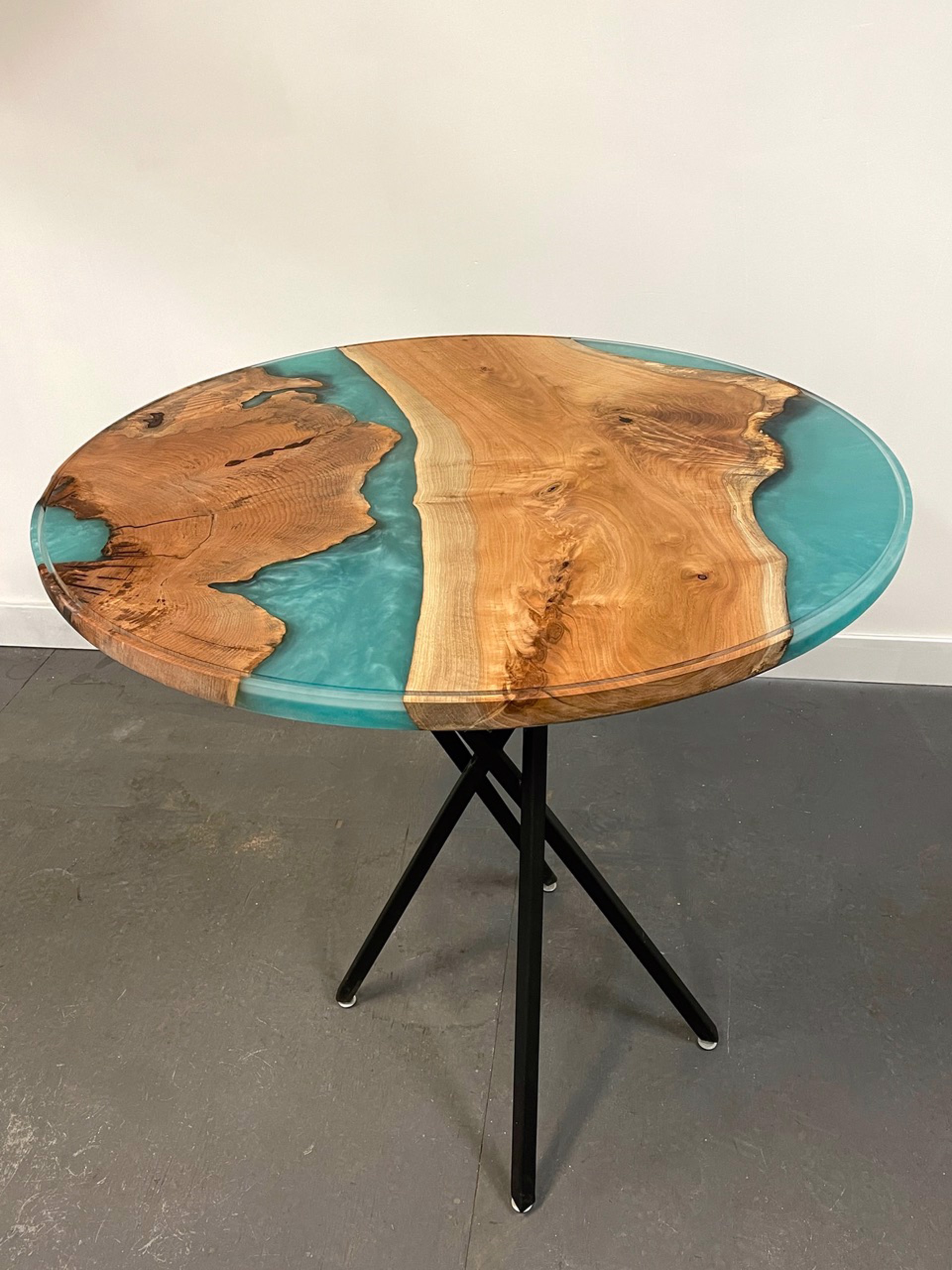 Cocktail Table by Benjamin McLaughlin