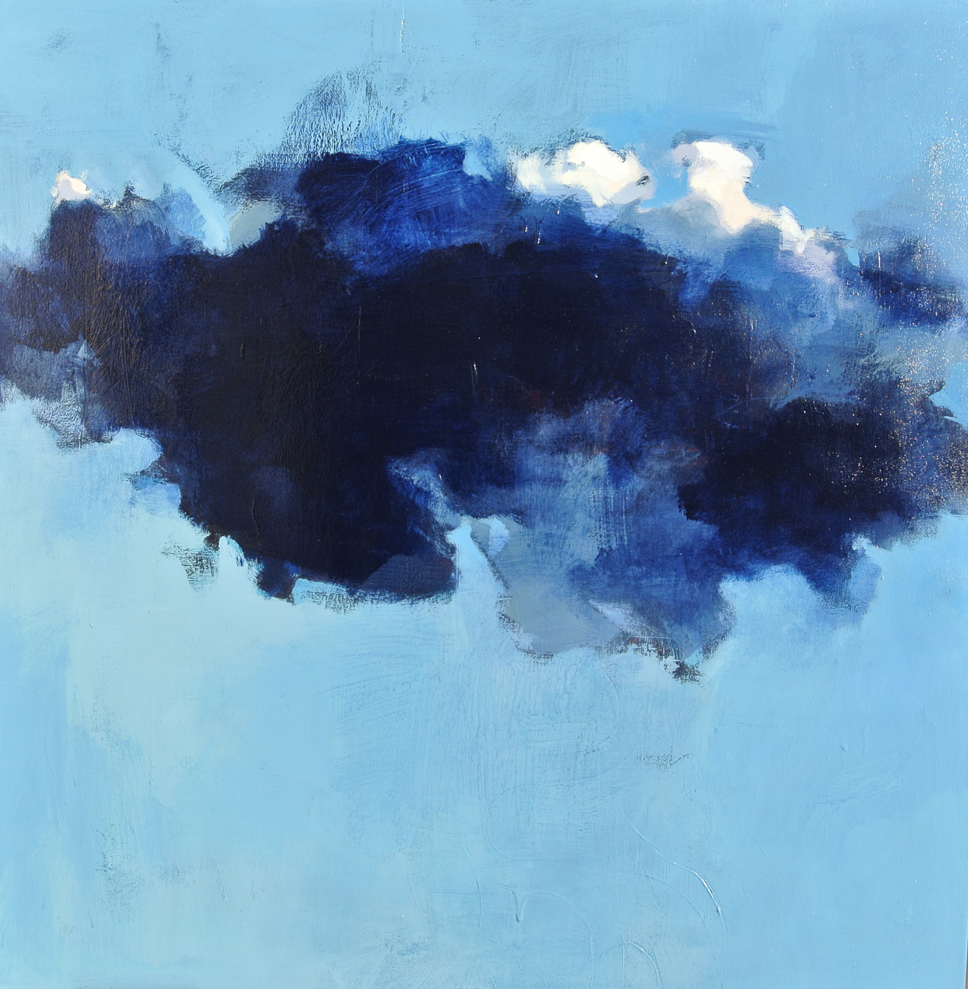 Storm Cloud by Jennifer Rasmusson