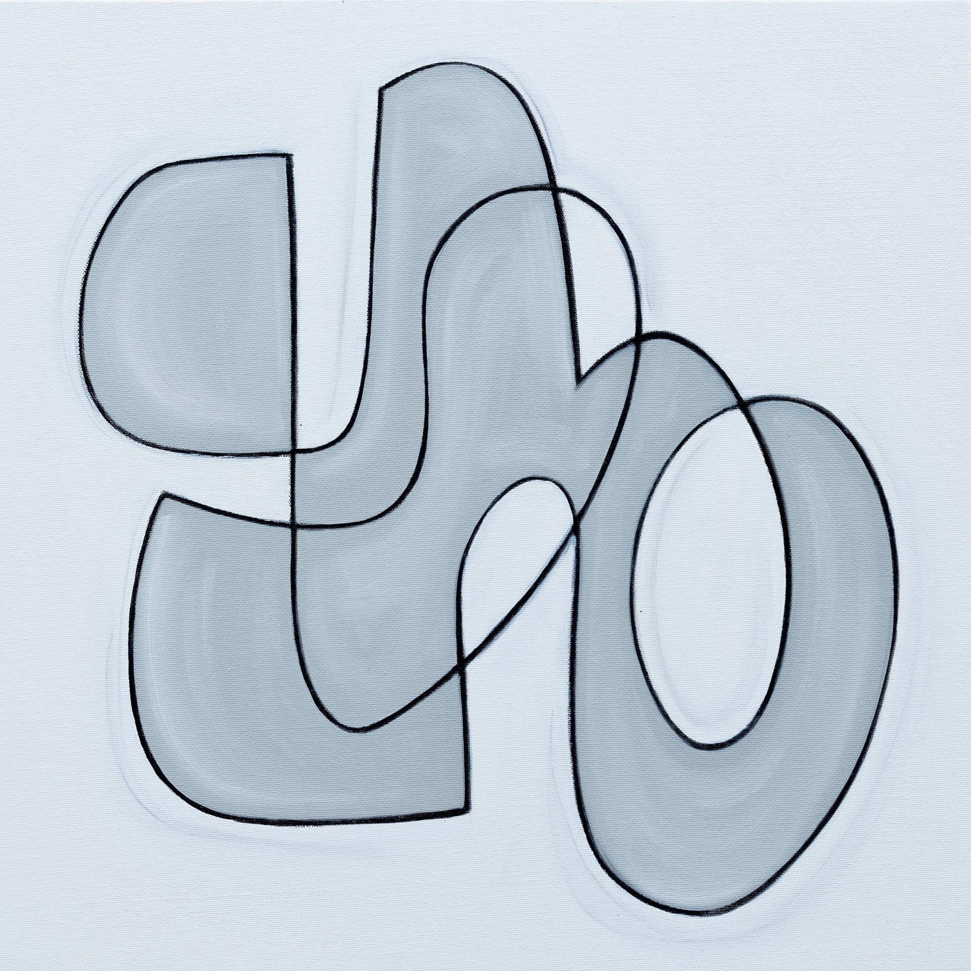 Composition No GR2331 by Mara Minuzzo