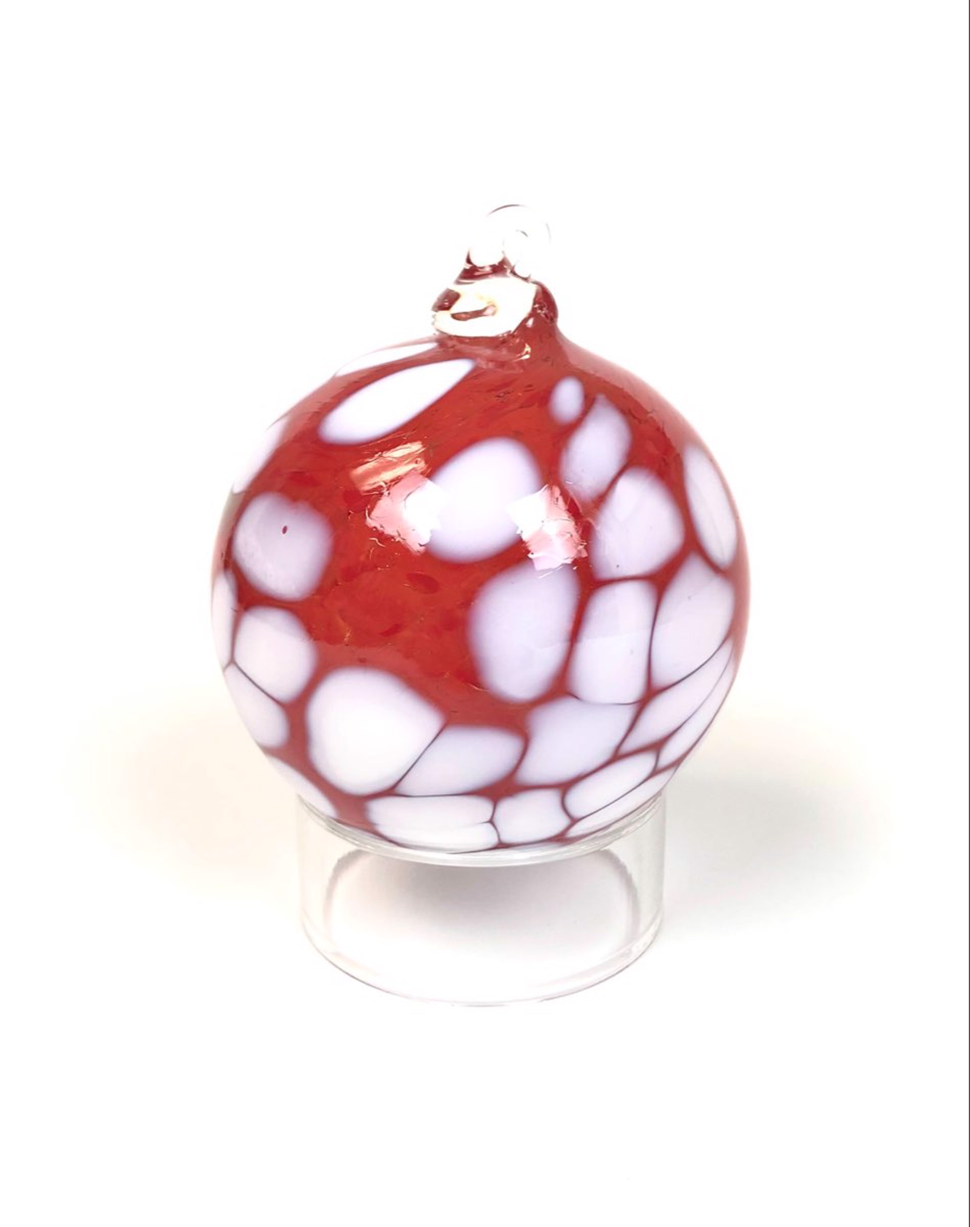 Ornament  by Chad Balster