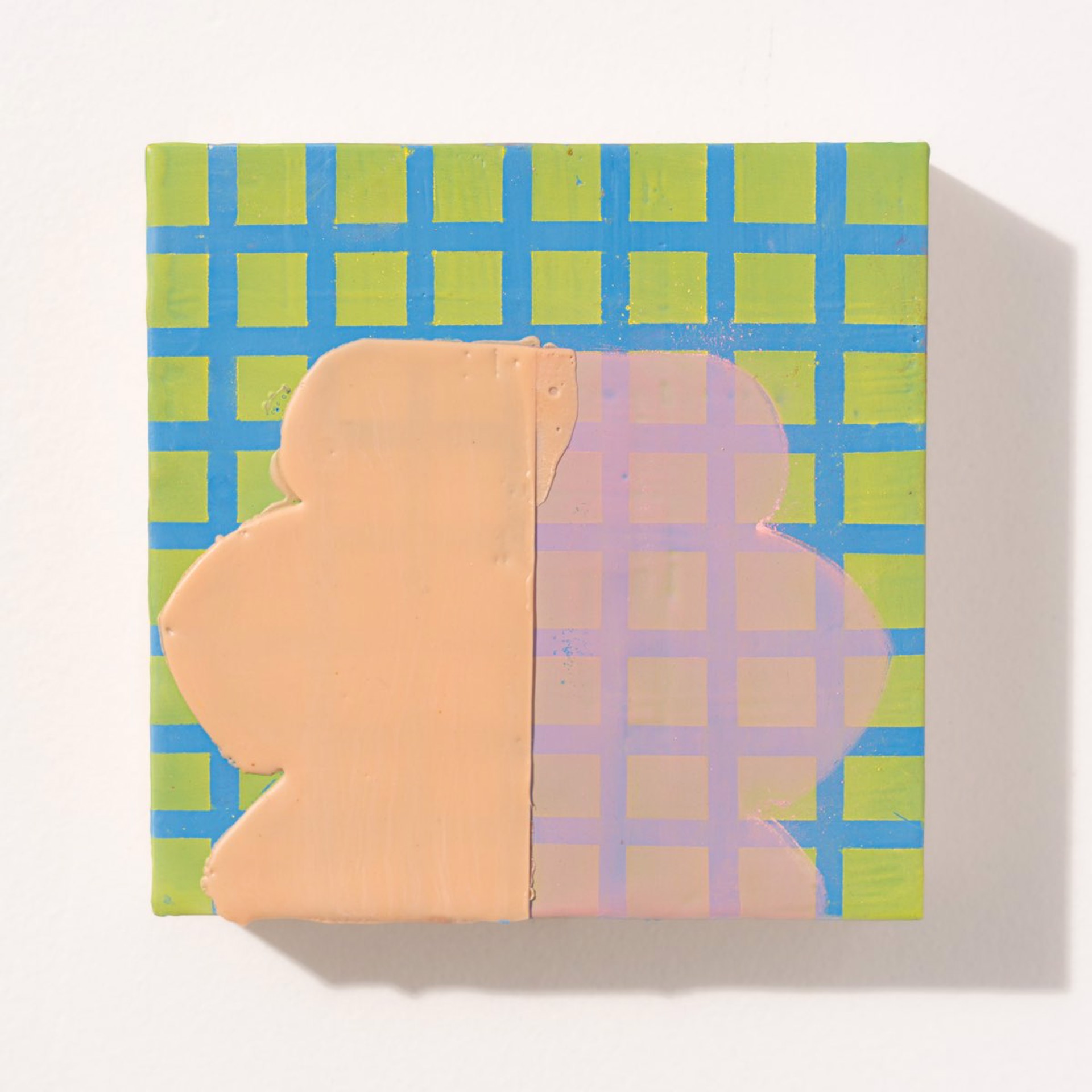 Relic #7 by Liz Rundorff Smith