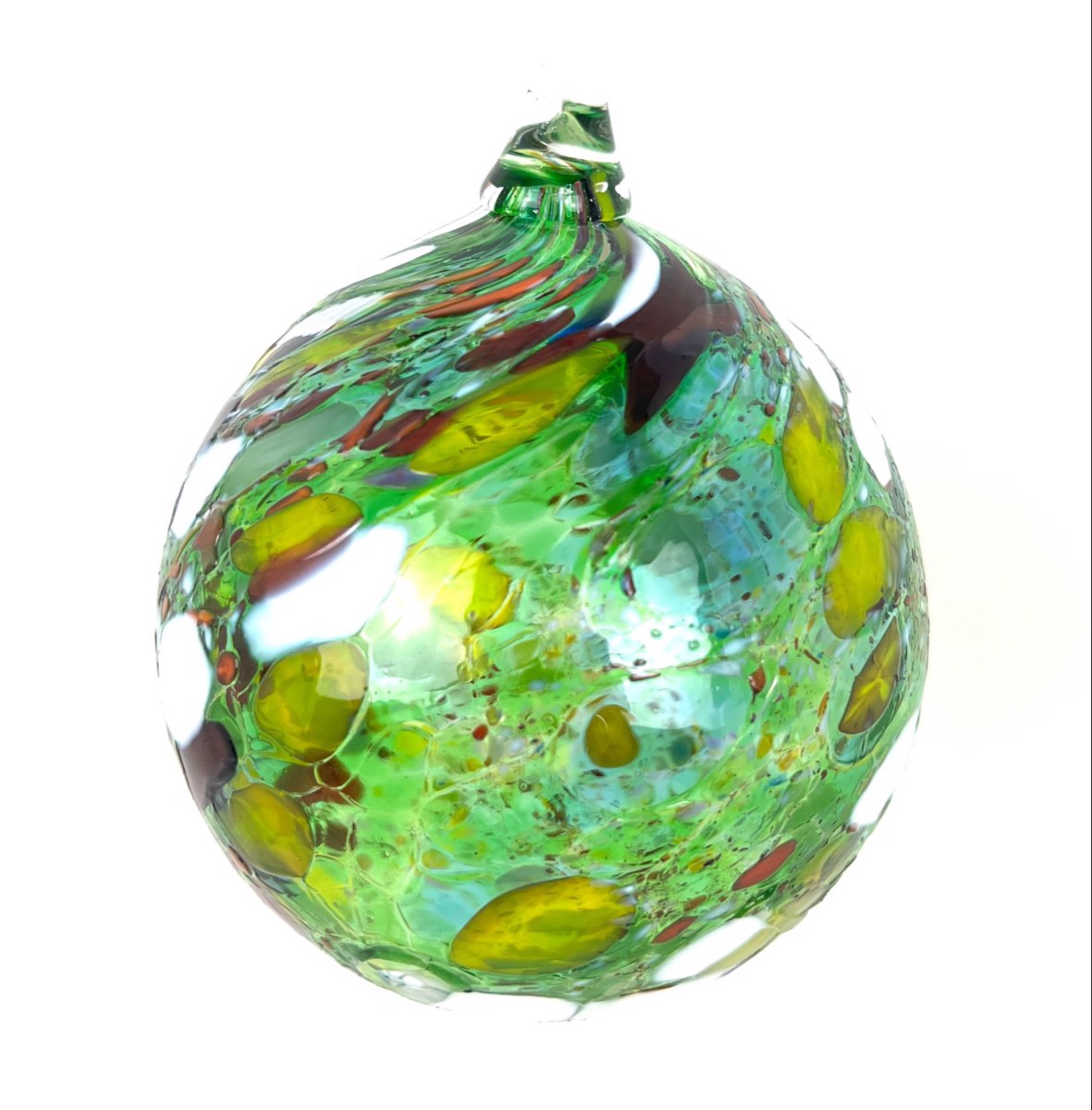 Ornament by Chad Balster