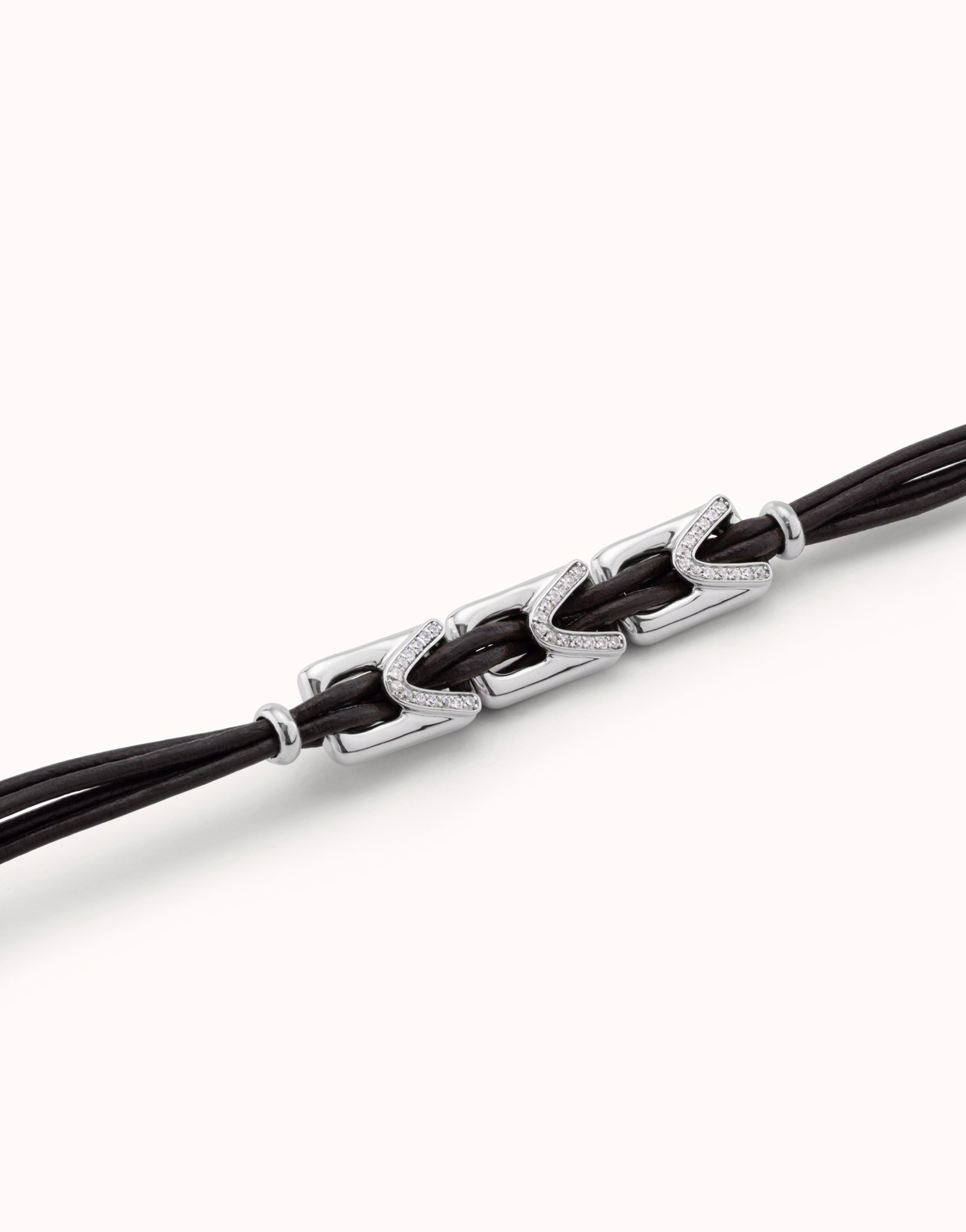 Daring Topaz Bracelet by UNO DE 50