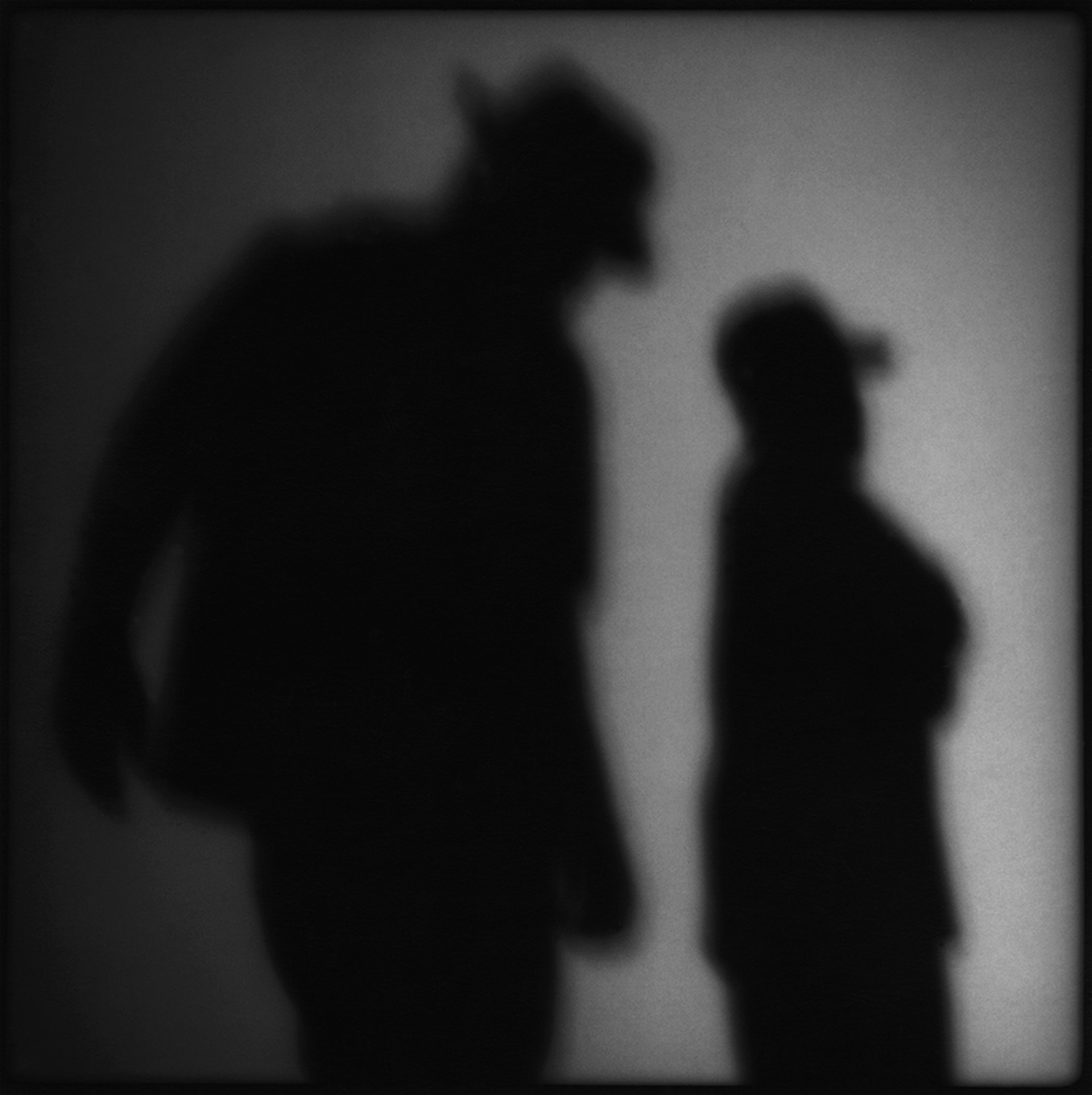 94026 Outkast Shadows BW, 1994 by Timothy White
