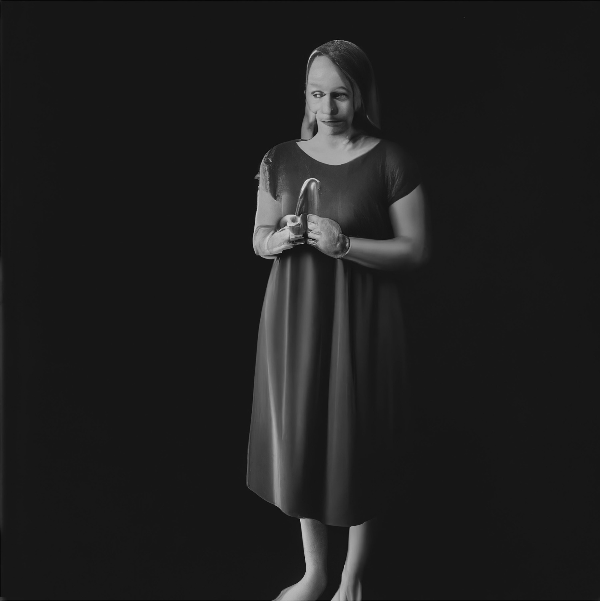 Studio Wishing by Francis Olschafskie