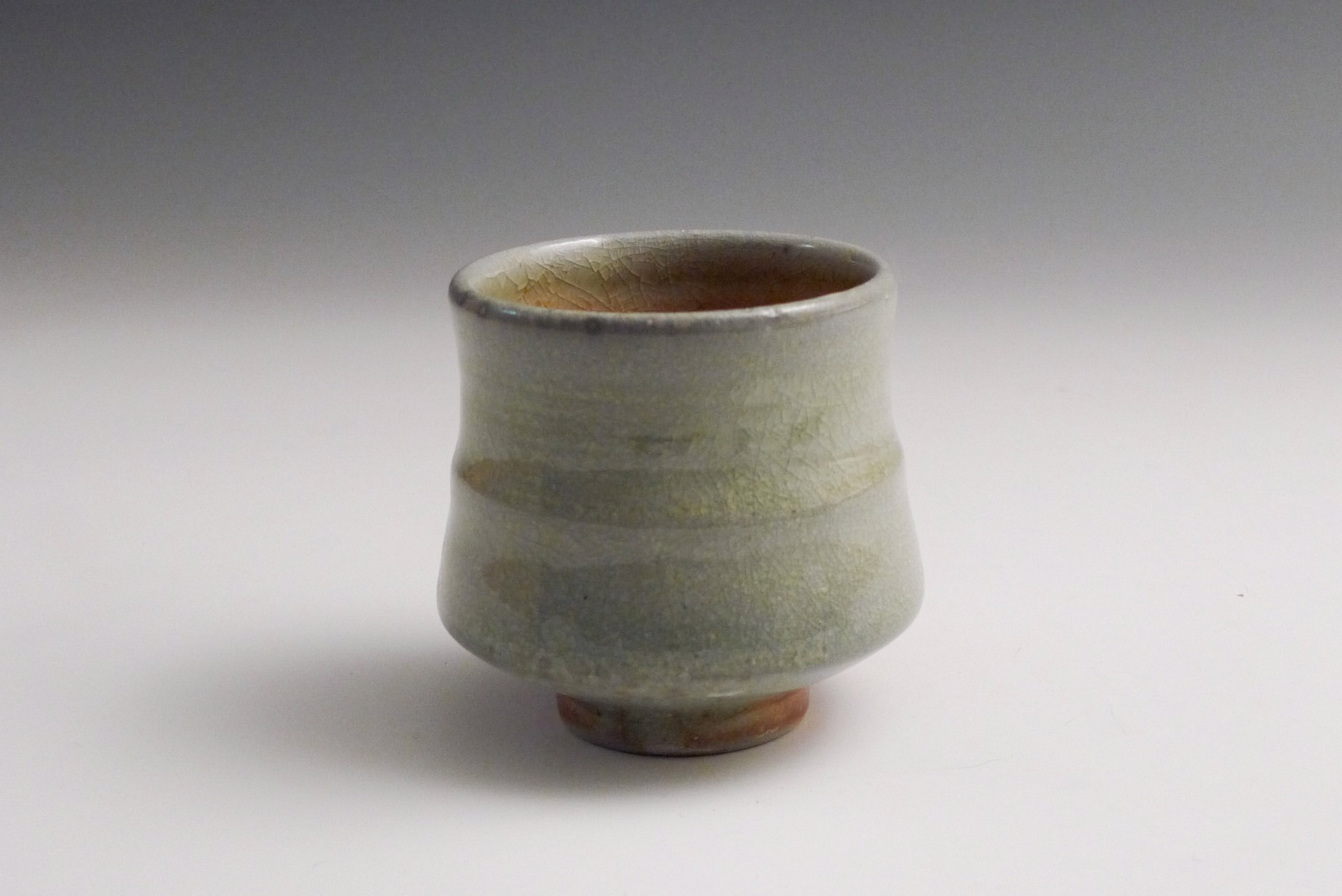 Cup by Mark Skudlarek