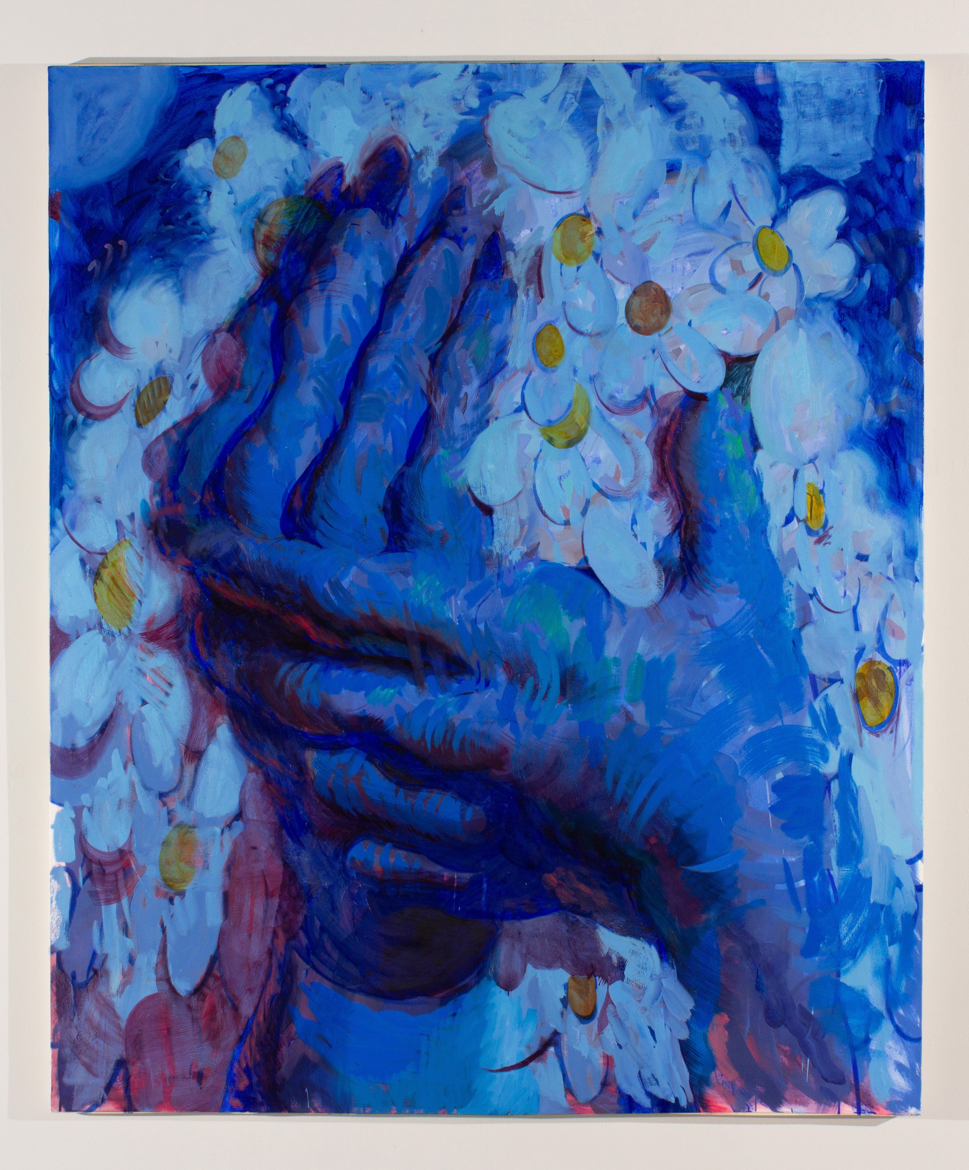 In The Aftermath by Dana Blume
