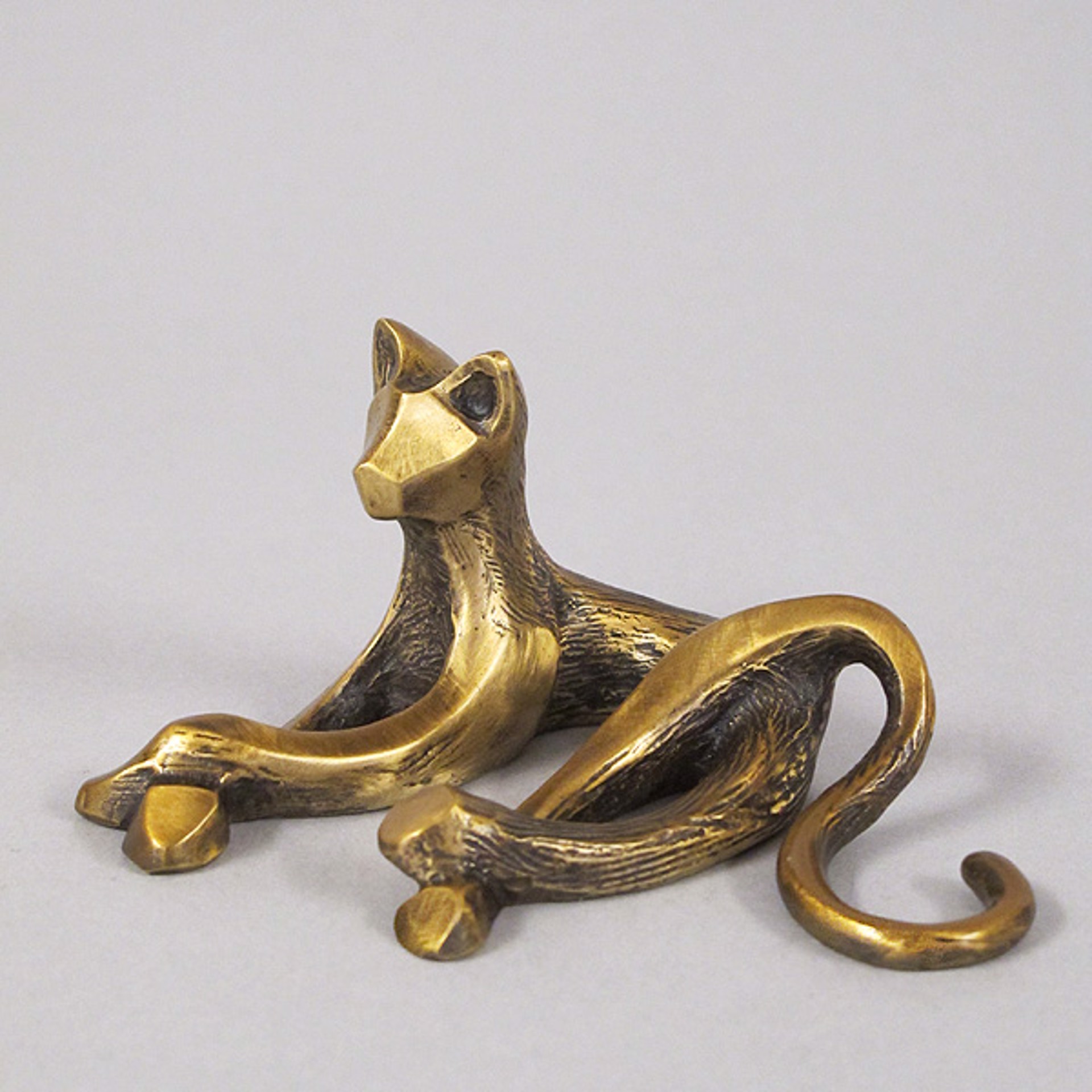 Cat-itude by Laurel