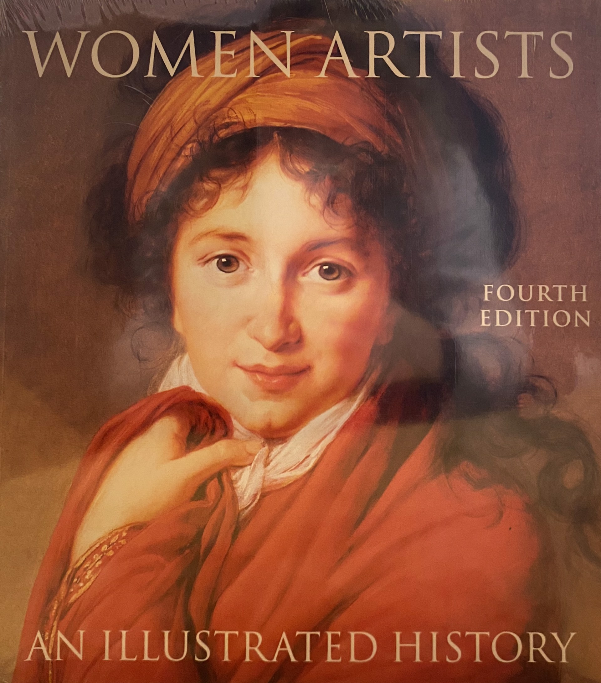 Women Artists: An Illustrated History. by Chauvet Arts
