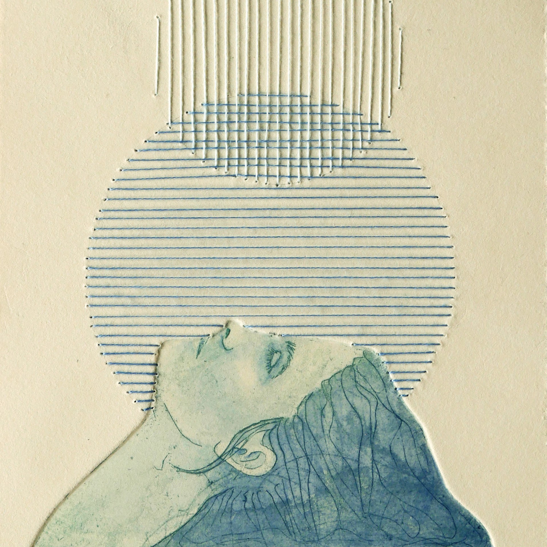 Eliza Lutz | Hecho a Mano