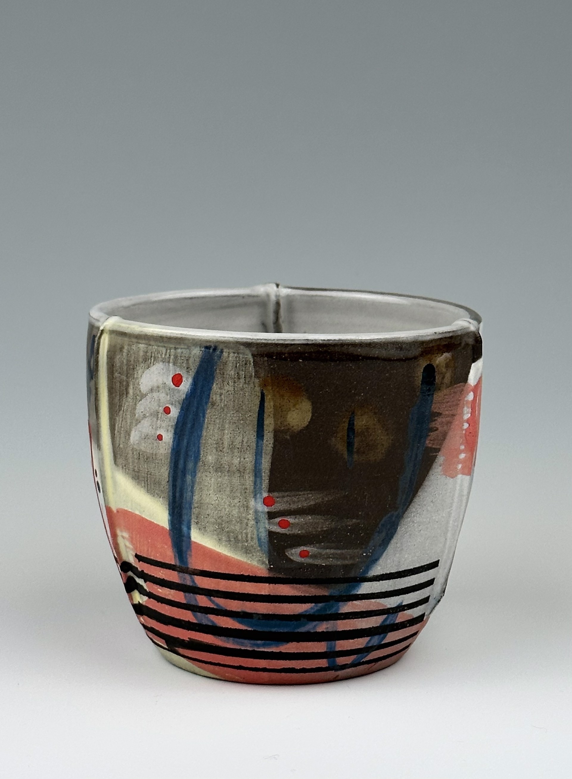 Cup No. 4 by Tara Dawley