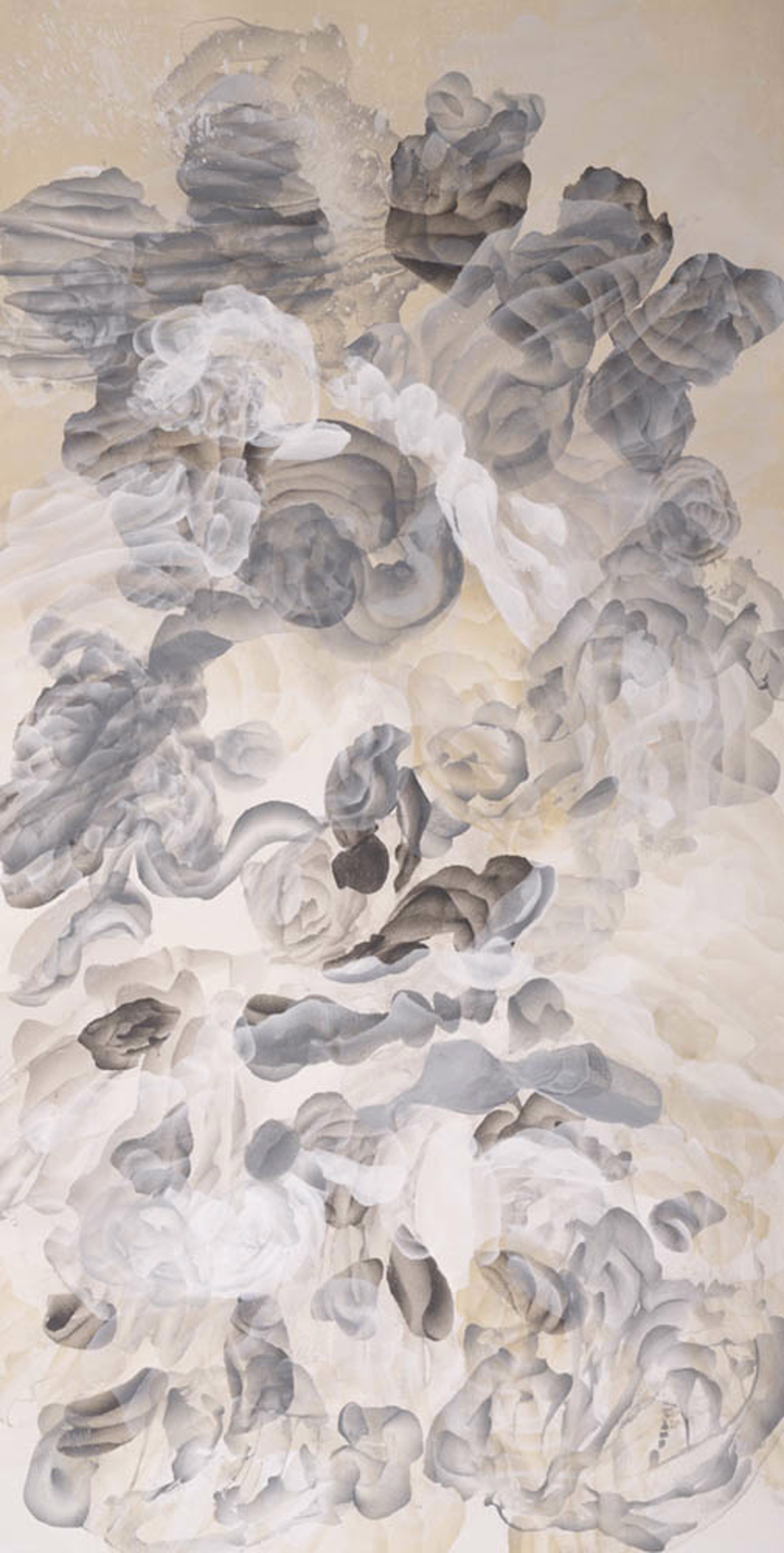 Gravity by Thea Schrack