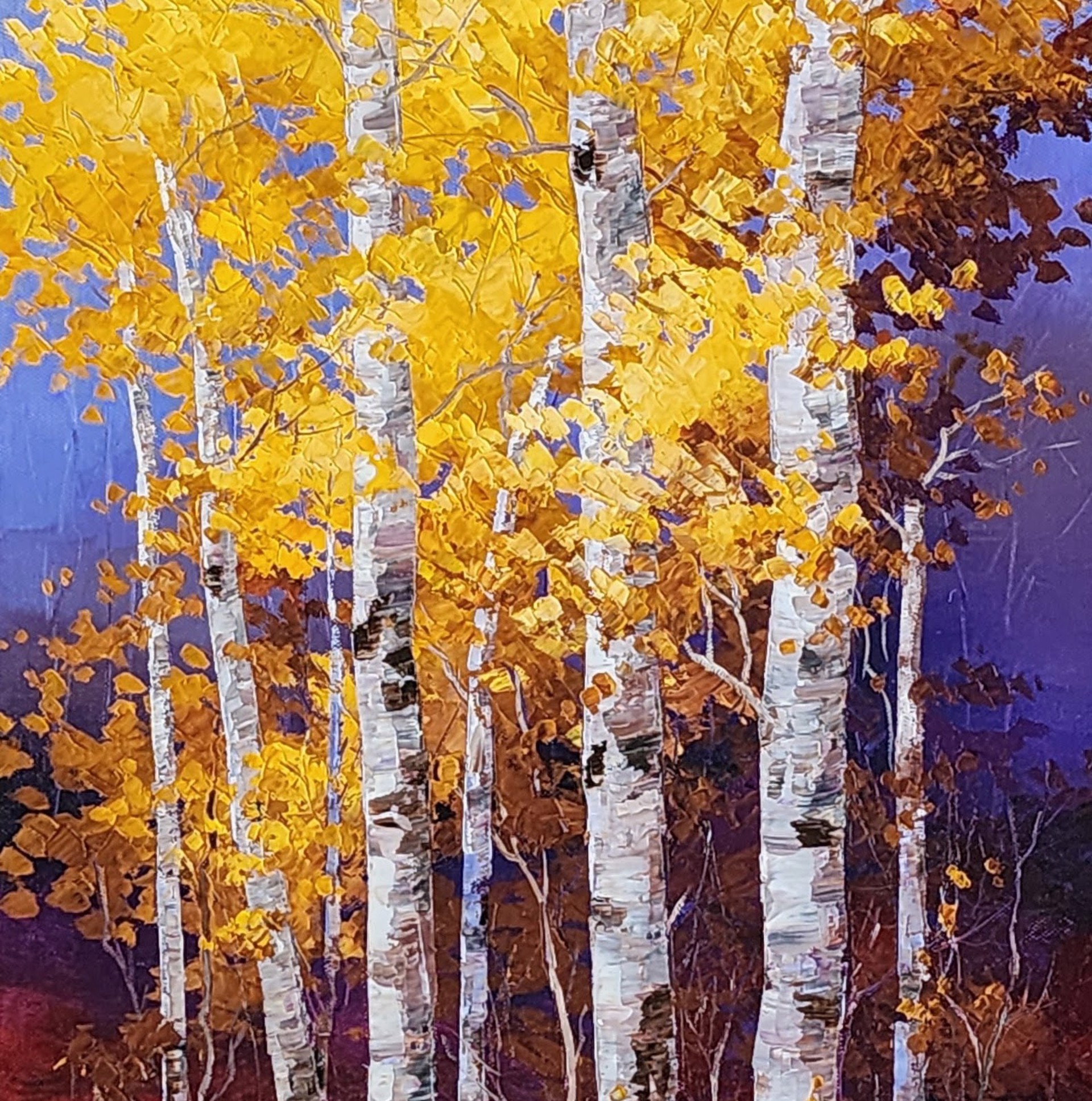 Amy Everhart | Lahaina Galleries