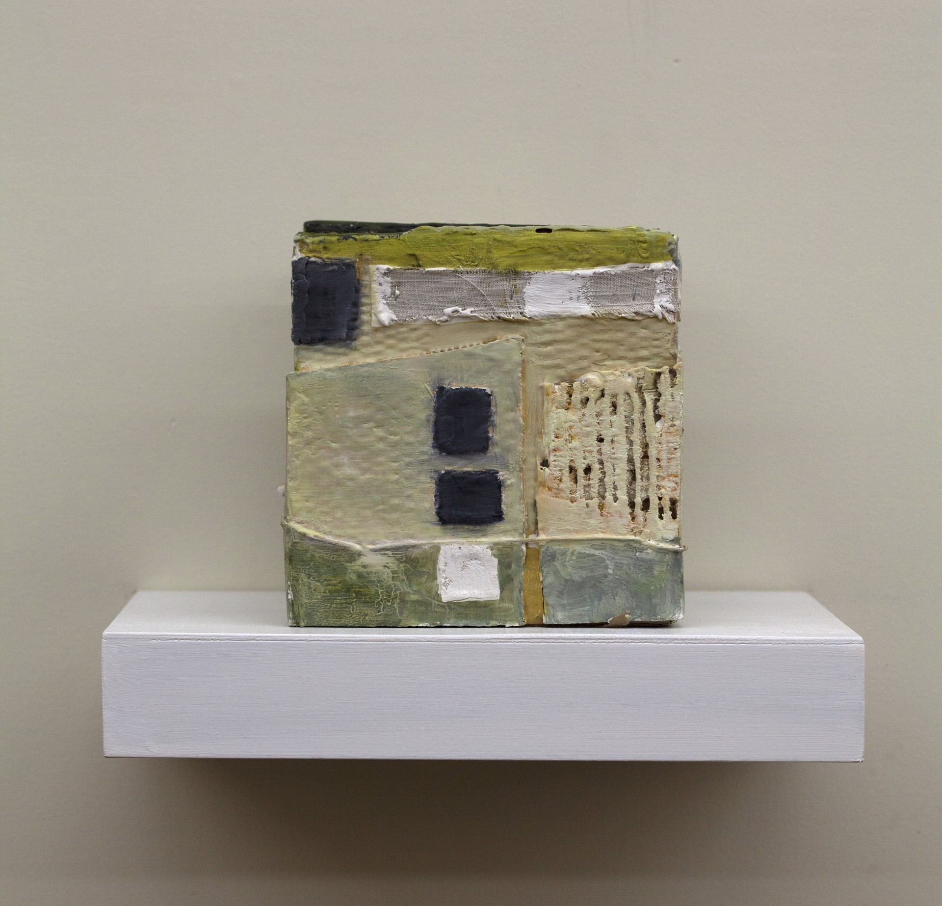 Box 5 by John McCaw