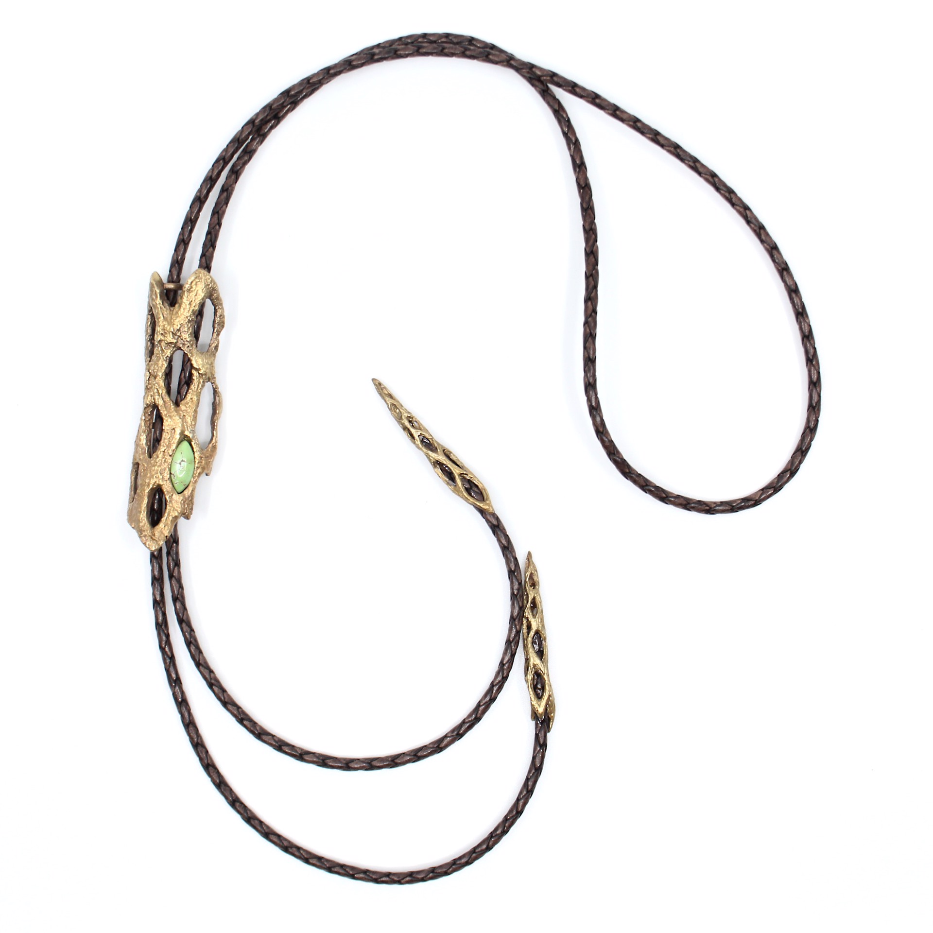 Cholla Bolo by Clementine & Co. Jewelry