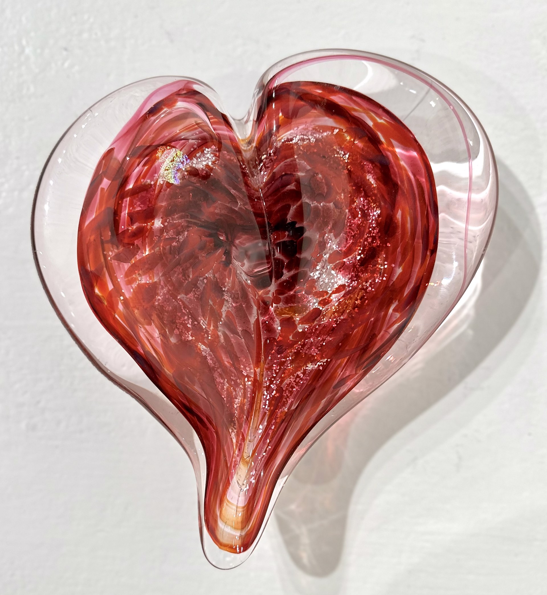 Hearts by David Goldhagen