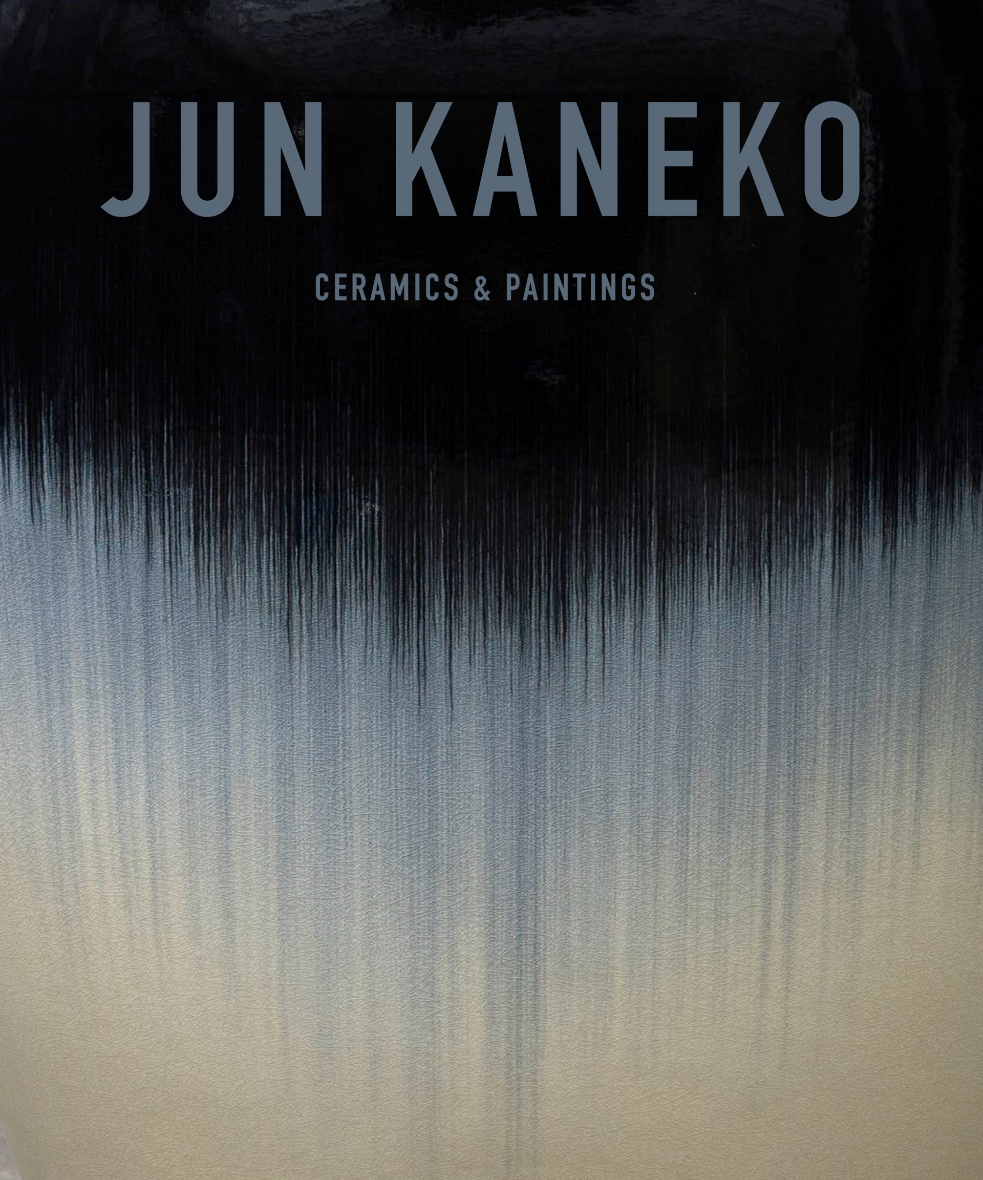 Gail Severn Gallery: Jun Kaneko, 2023 (Catalog) by Jun Kaneko