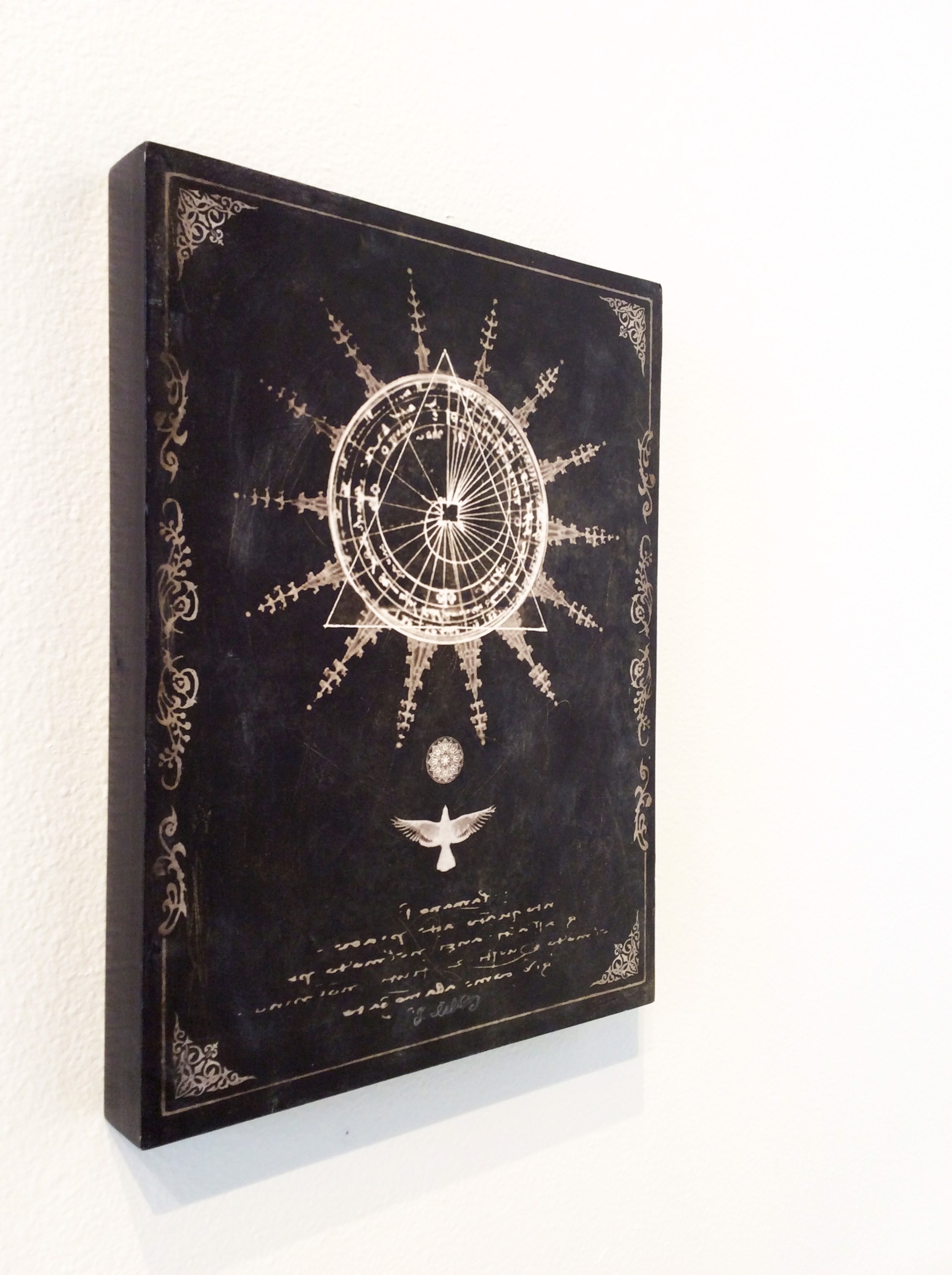 Book of the Sun (akashic records) by Yuko Ishii