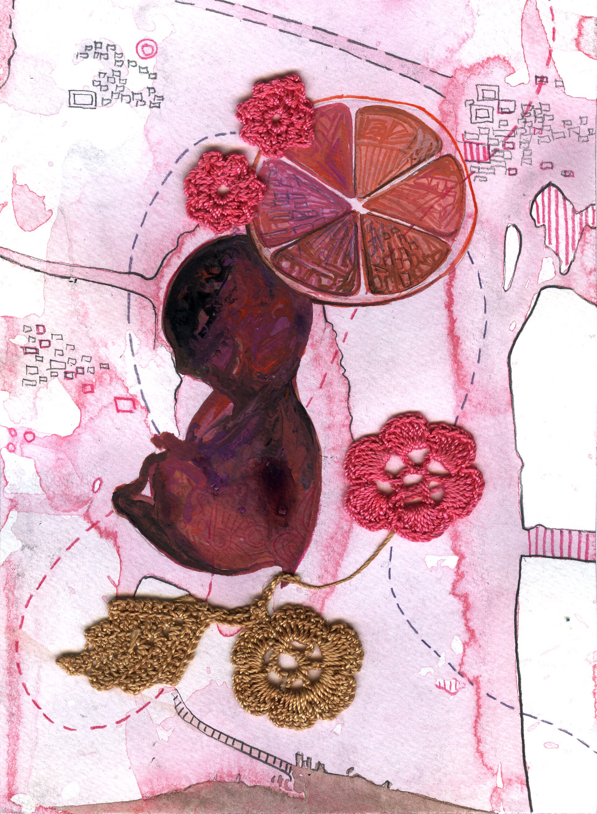 Birth Healing by Ritu Sinha