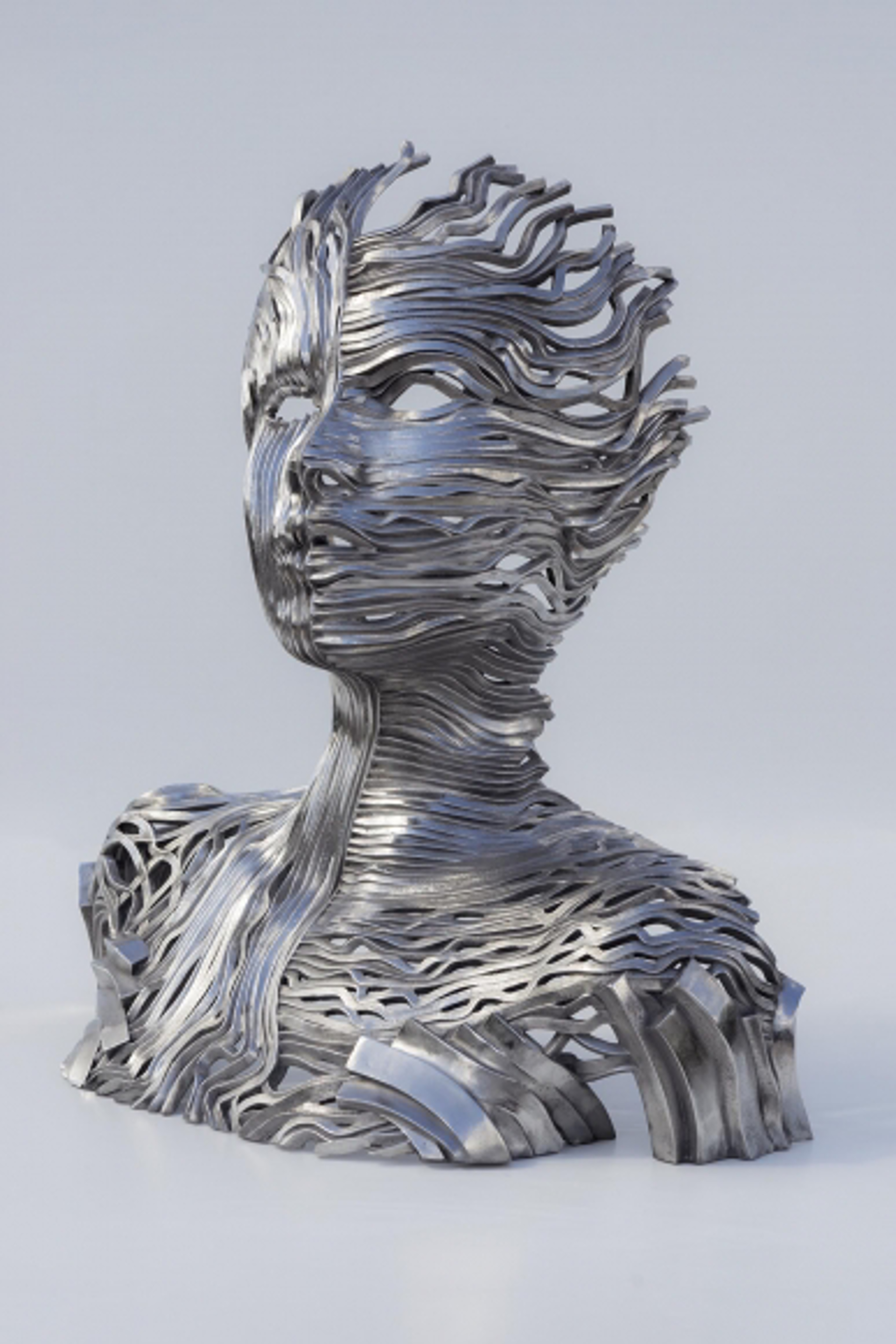 Dichotomy by Gil Bruvel