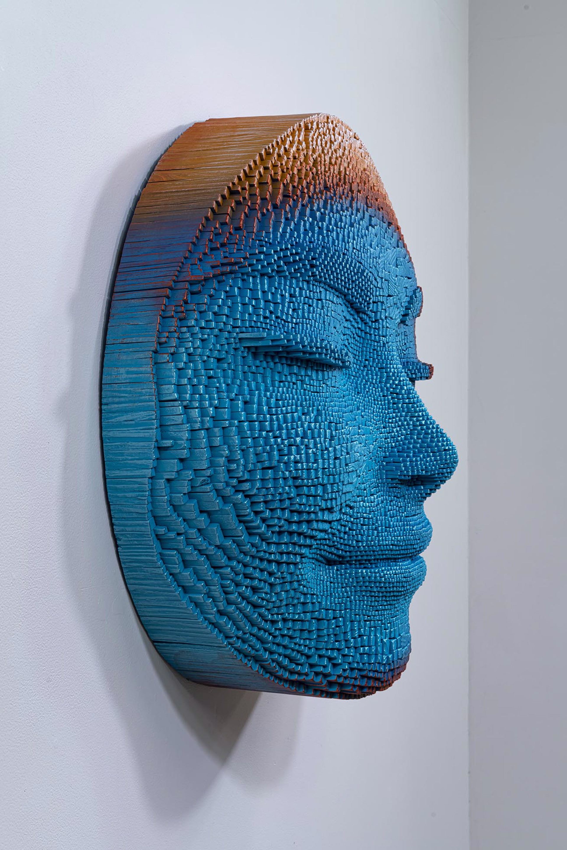 Eclipse #2 by Gil Bruvel