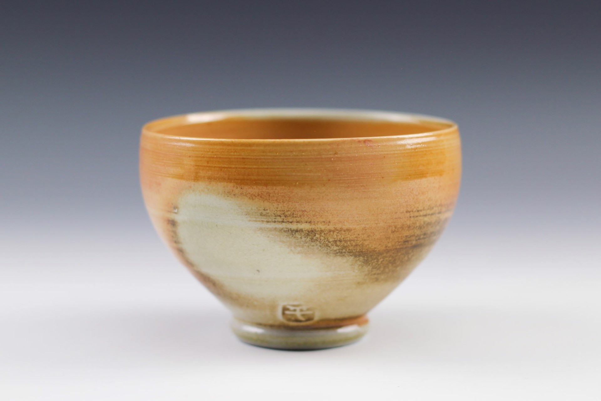 Wood-fired Bowl by Shumpei Yamaki