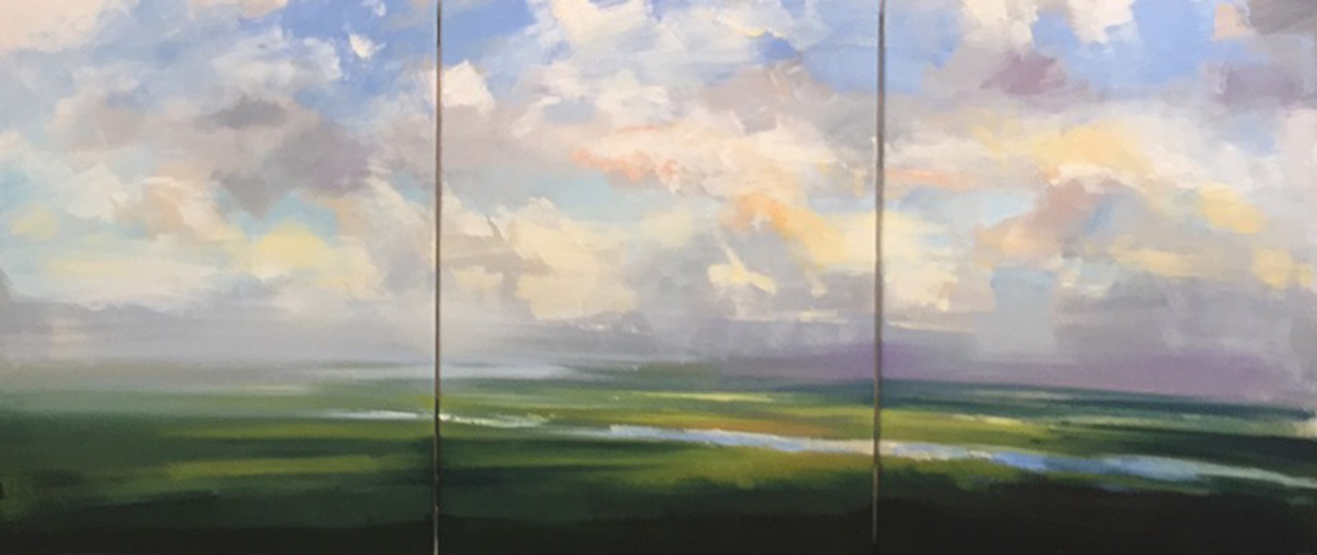 Endless Horizon by Craig Mooney