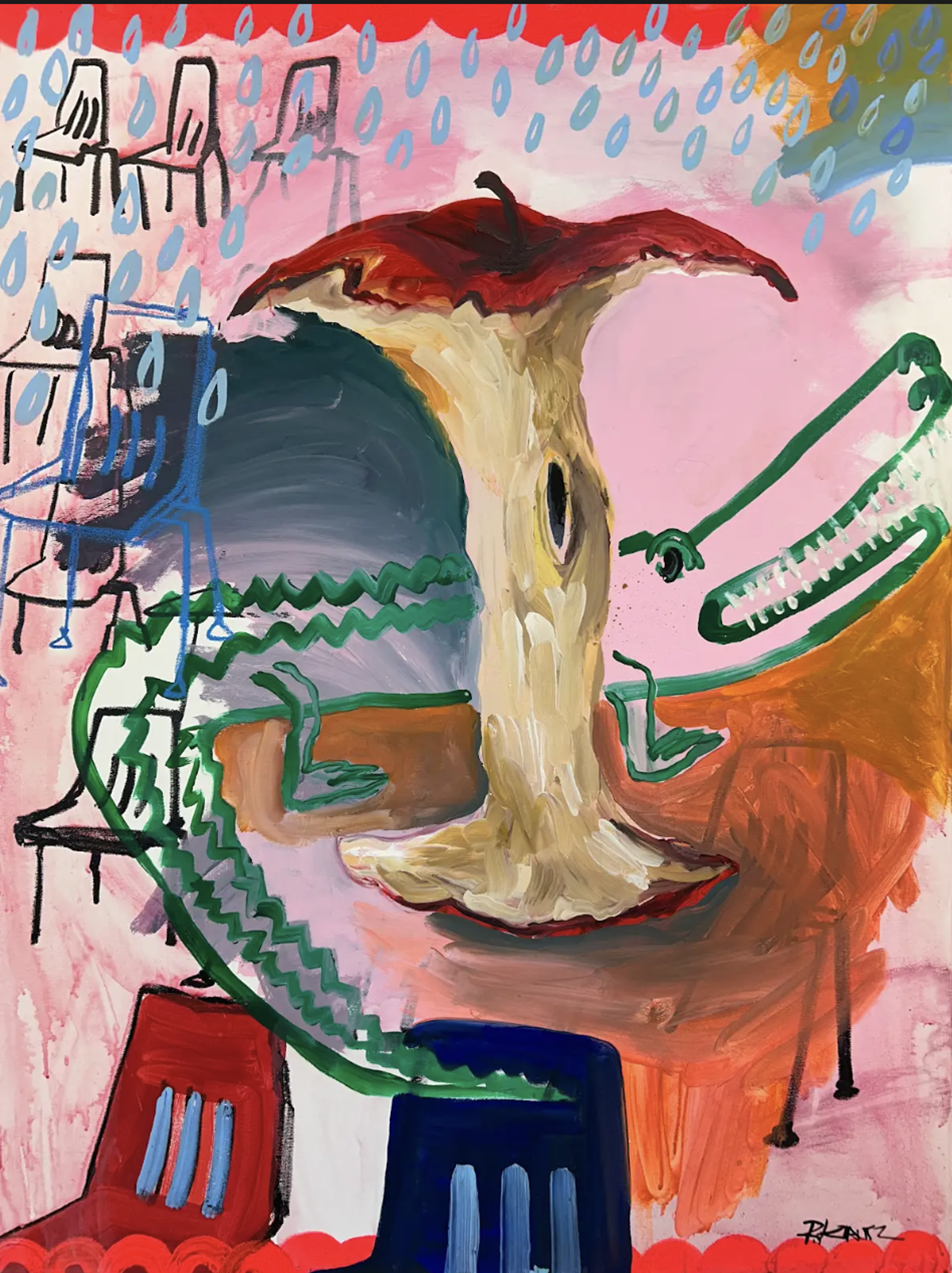 Rebecca Kautz | Woodwalk Gallery