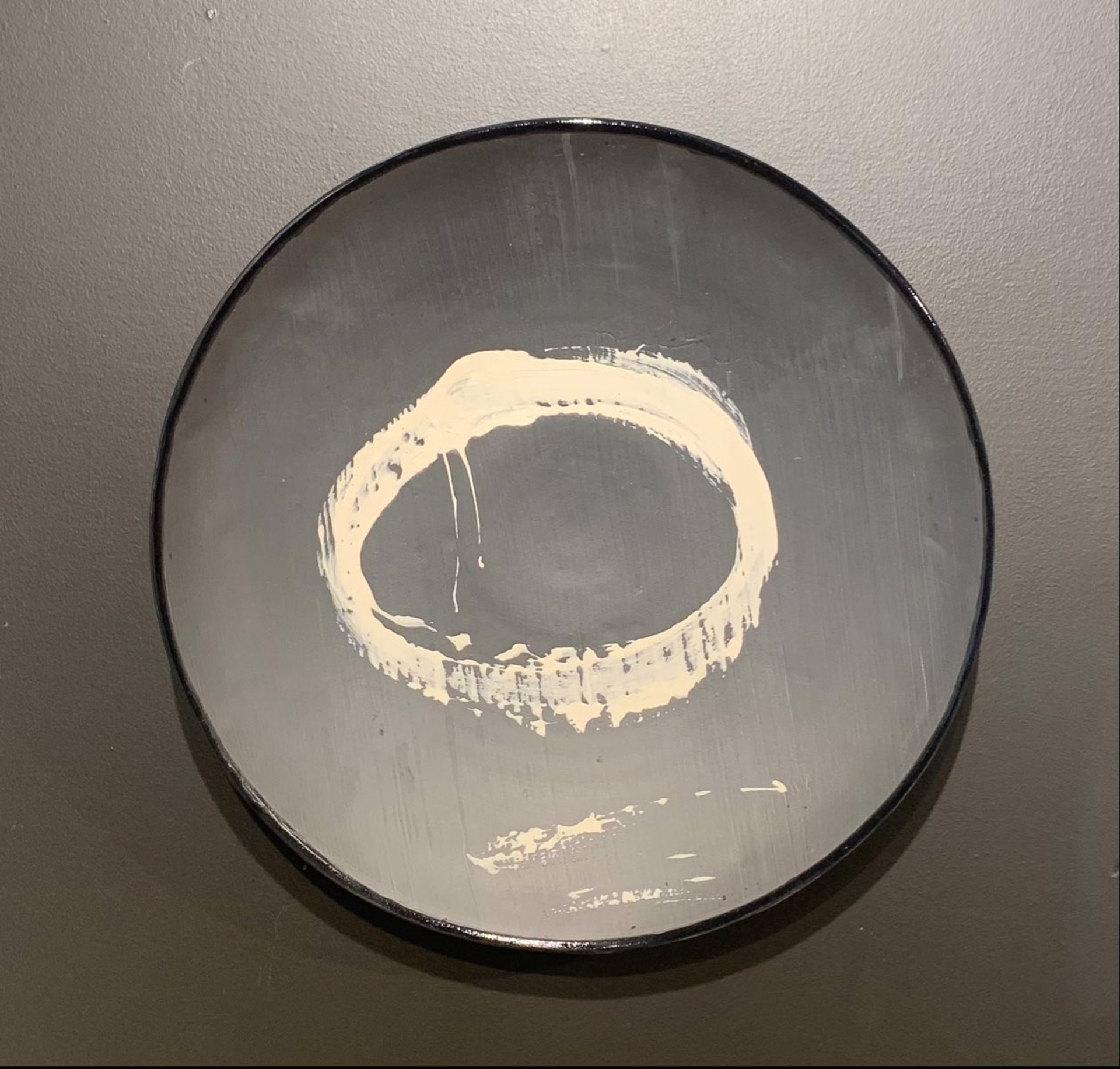 Wall Platter by Nick | Colleen Everette